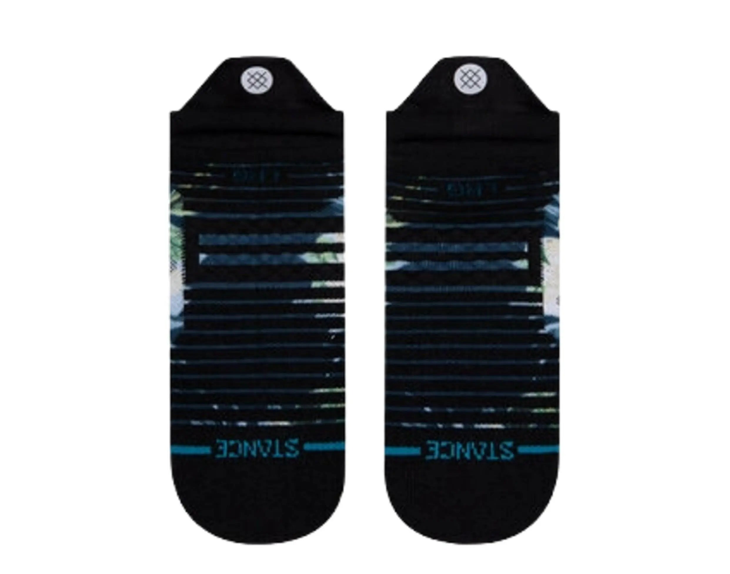 Stance Feel 360 - Interim Tab Performance Ankle Socks.