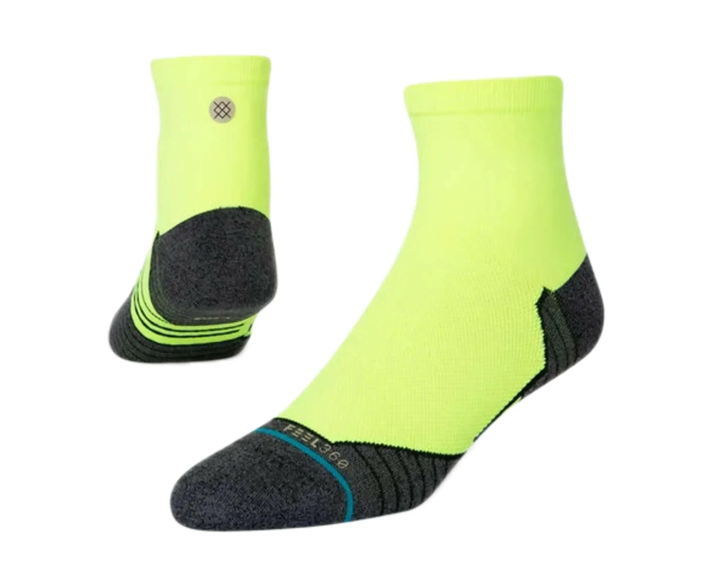 Stance Feel 360 - Road Hyper Performance Ankle Socks.