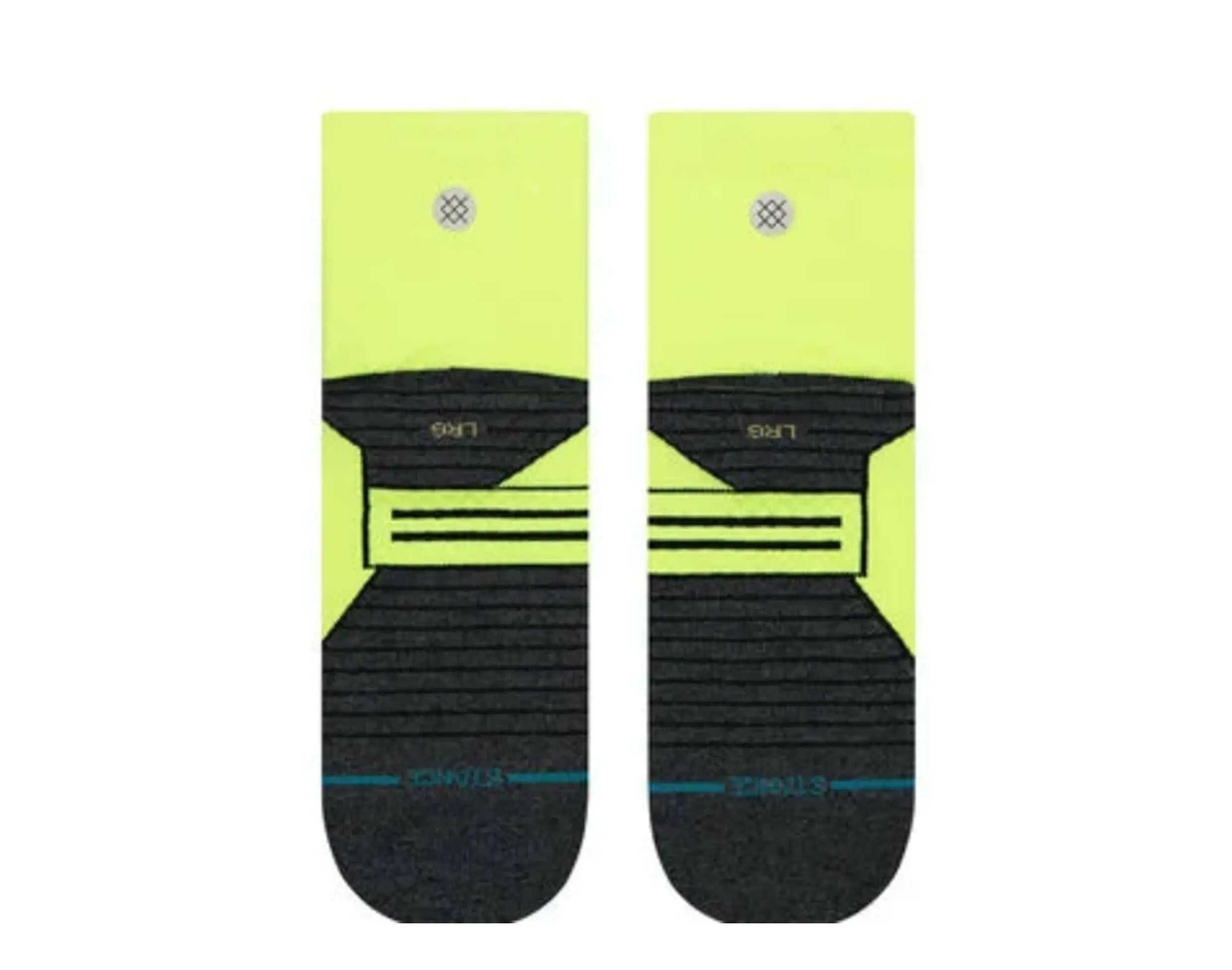 Stance Feel 360 - Road Hyper Performance Ankle Socks.