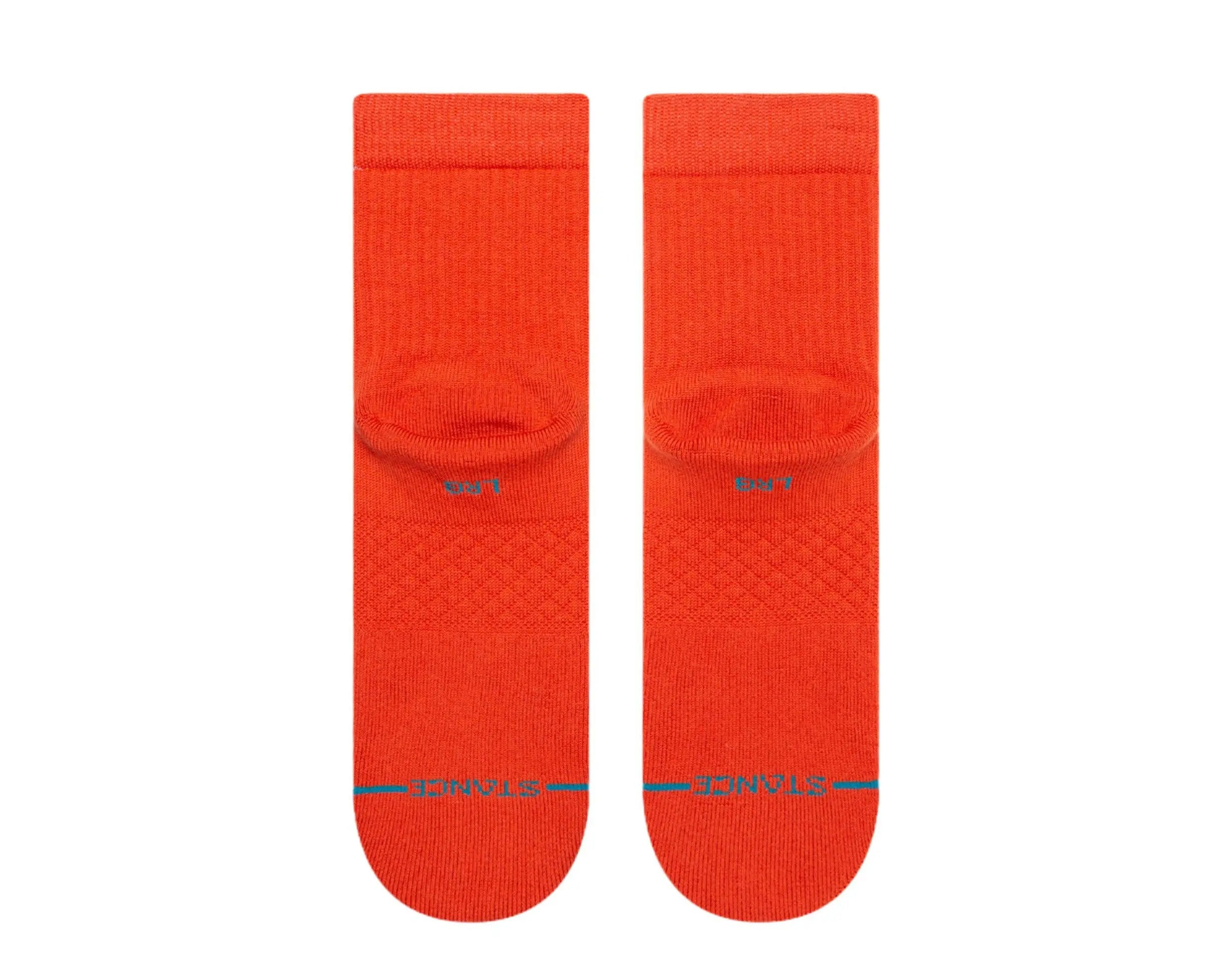 Stance Icon Quarter Classic Ankle Socks.