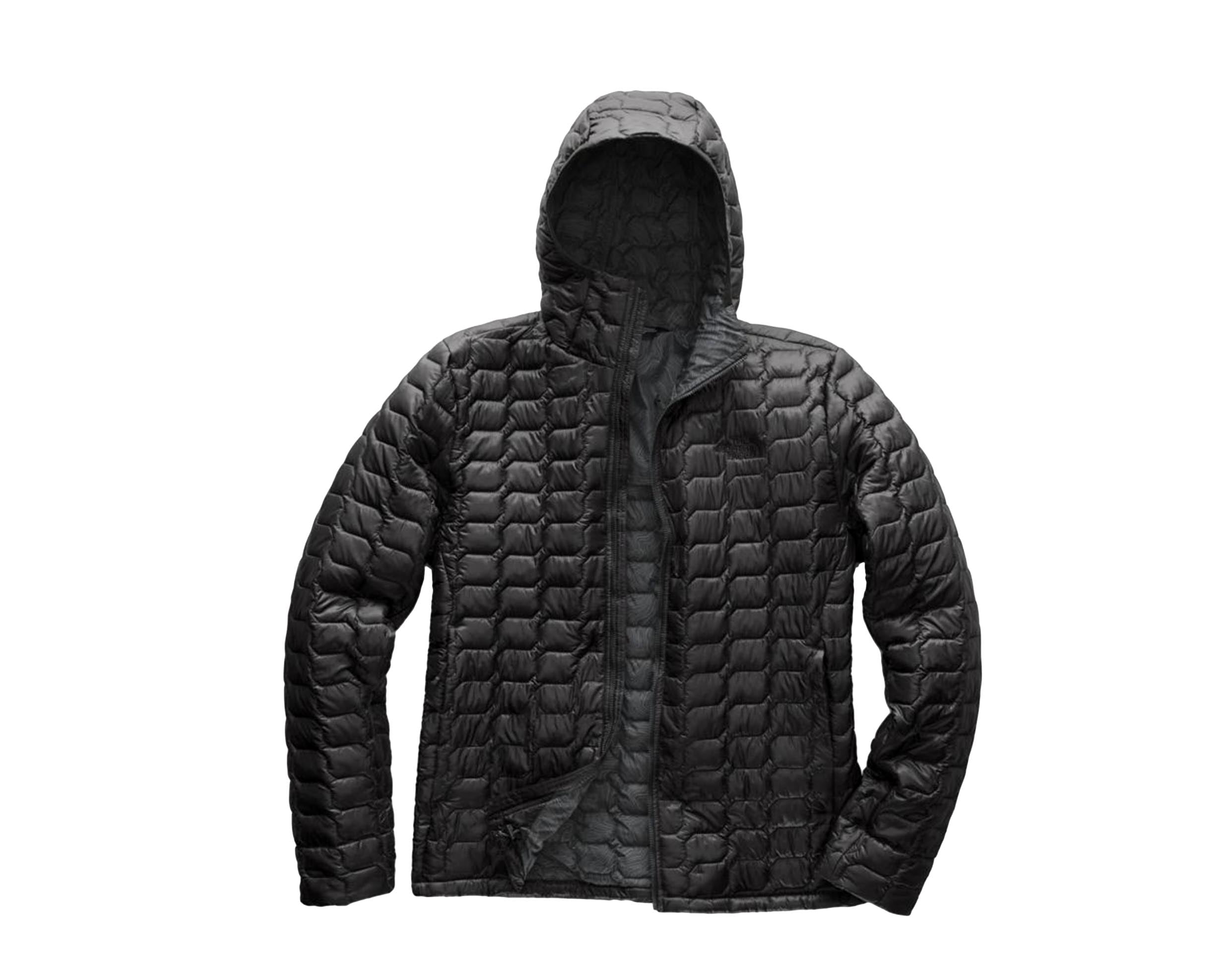 The North Face ThermoBall Hoodie Men's Jacket