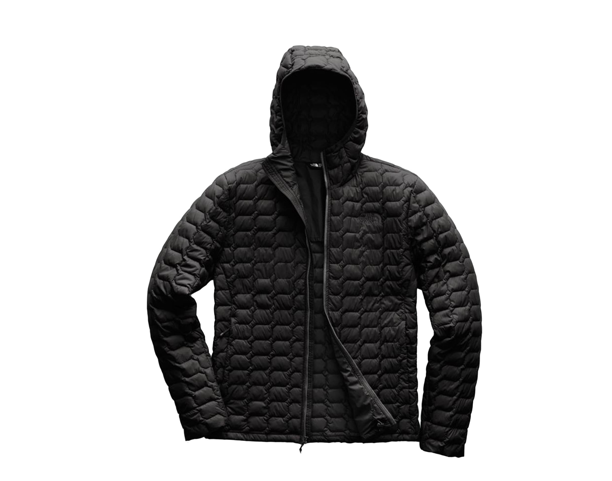 The North Face ThermoBall Hoodie Men's Jacket