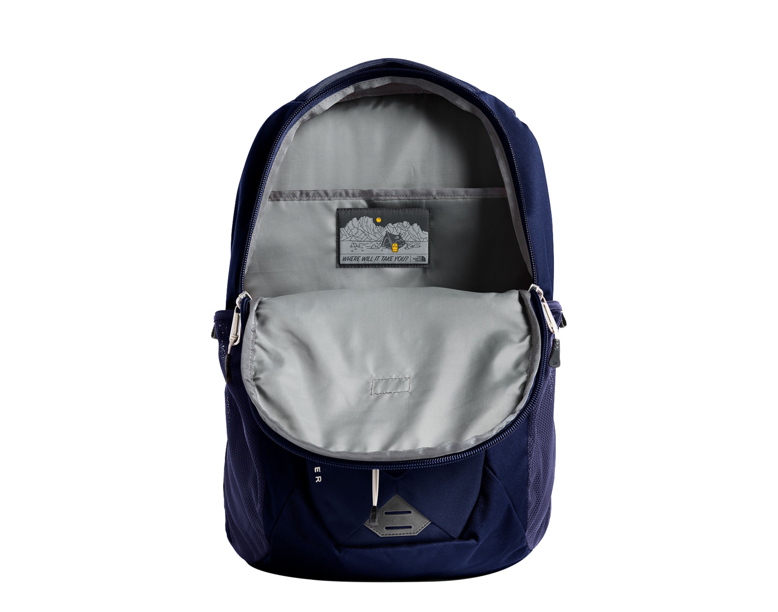 The North Face Jester Backpack