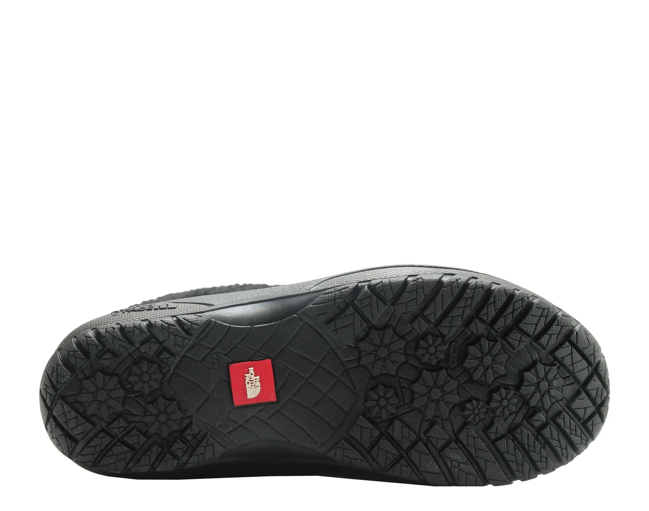 The North Face Shellista Roll Down Women's Boots.