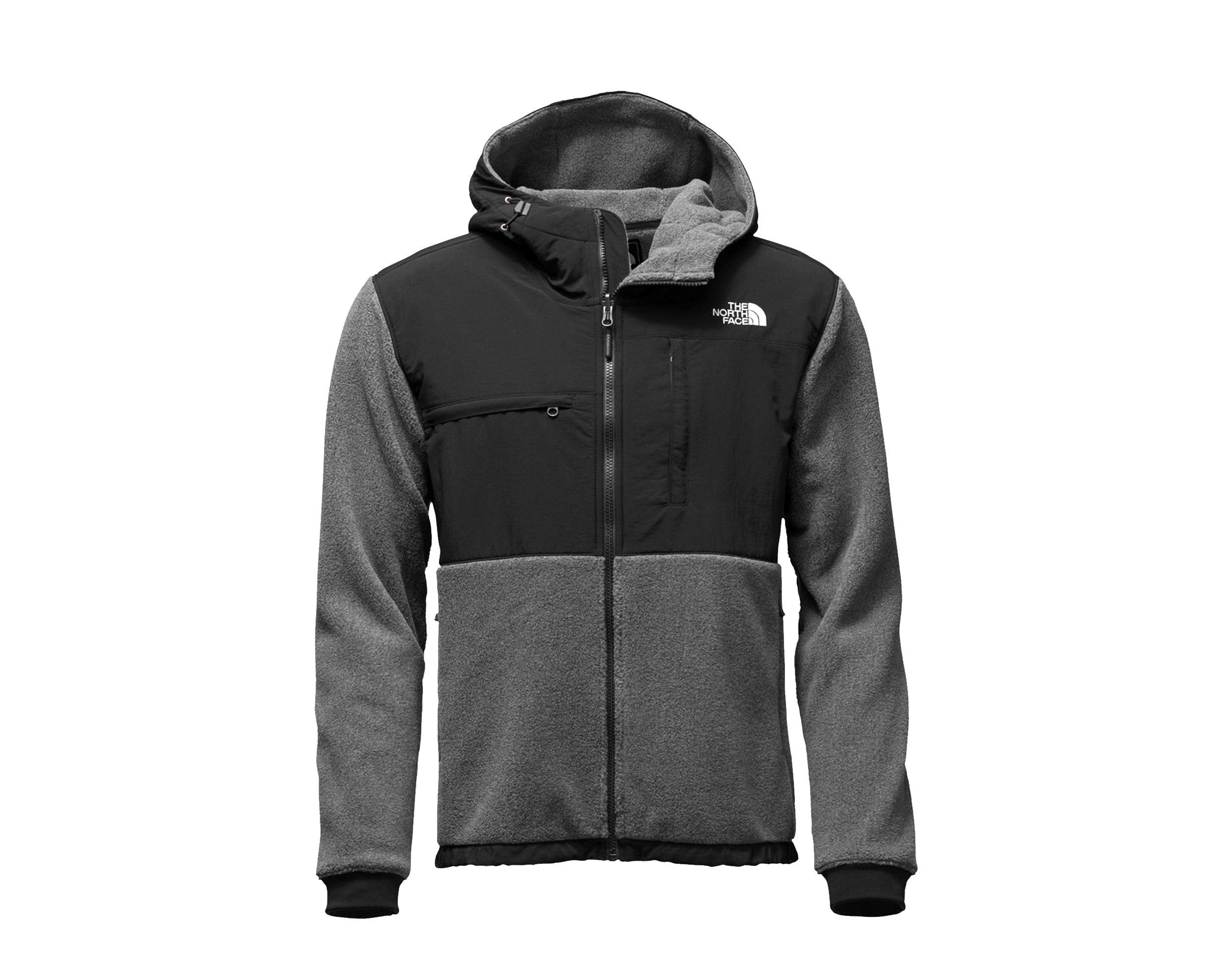 The North Face Denali 2 Hoodie Men's Jacket