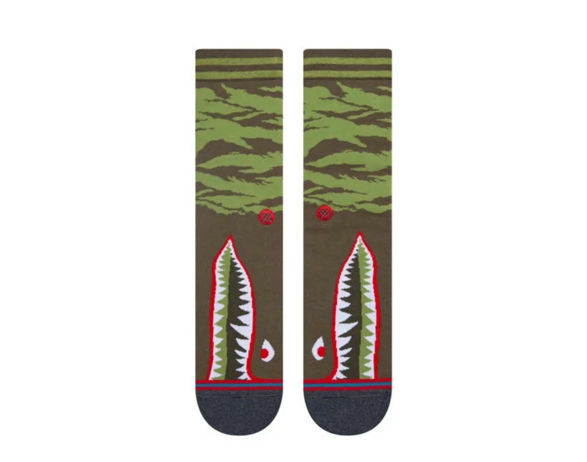 Stance Casual Warbird Crew Socks.