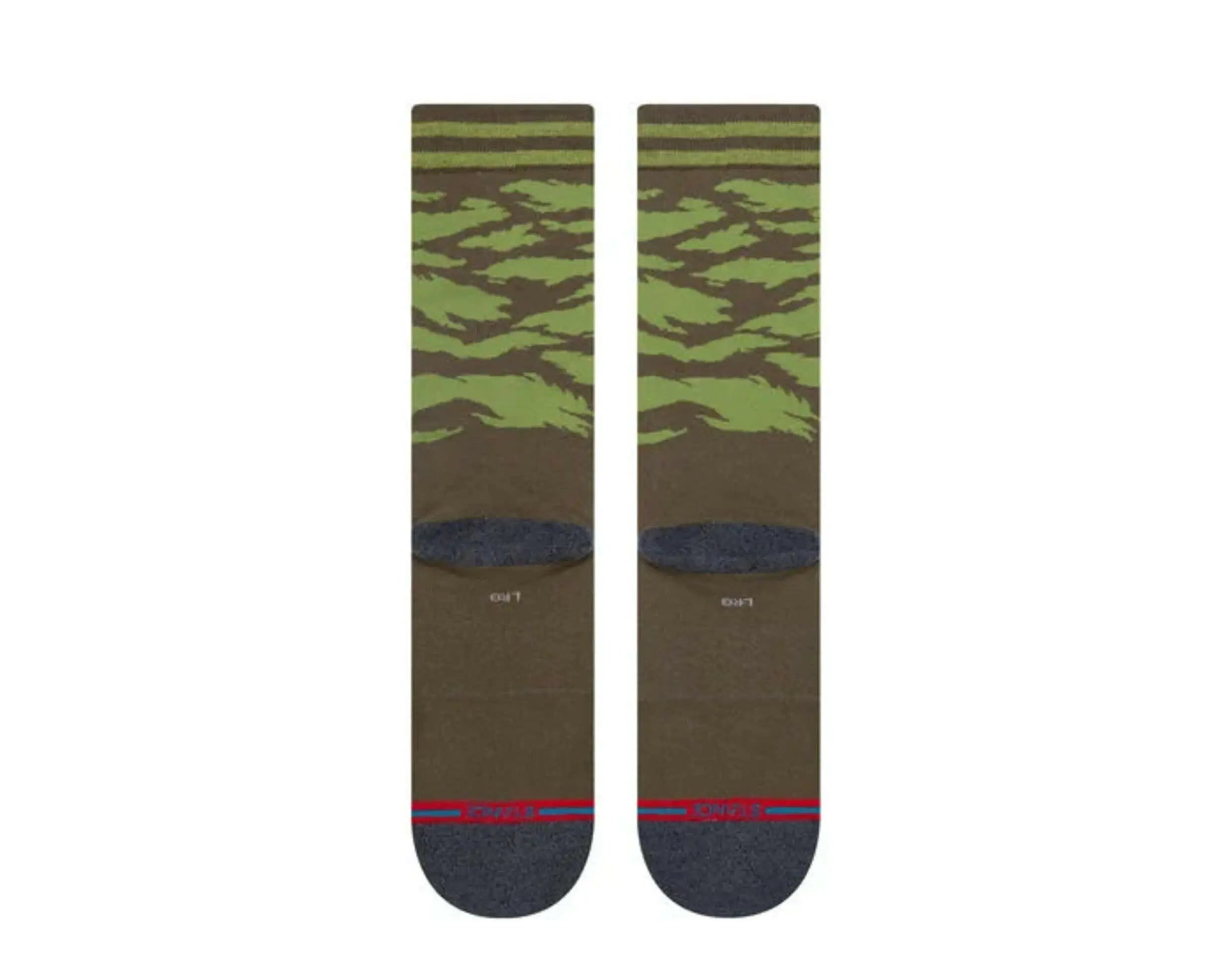 Stance Casual Warbird Crew Socks.