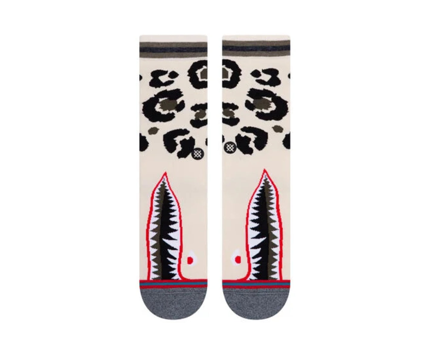 Stance Casual Warbird Crew Socks