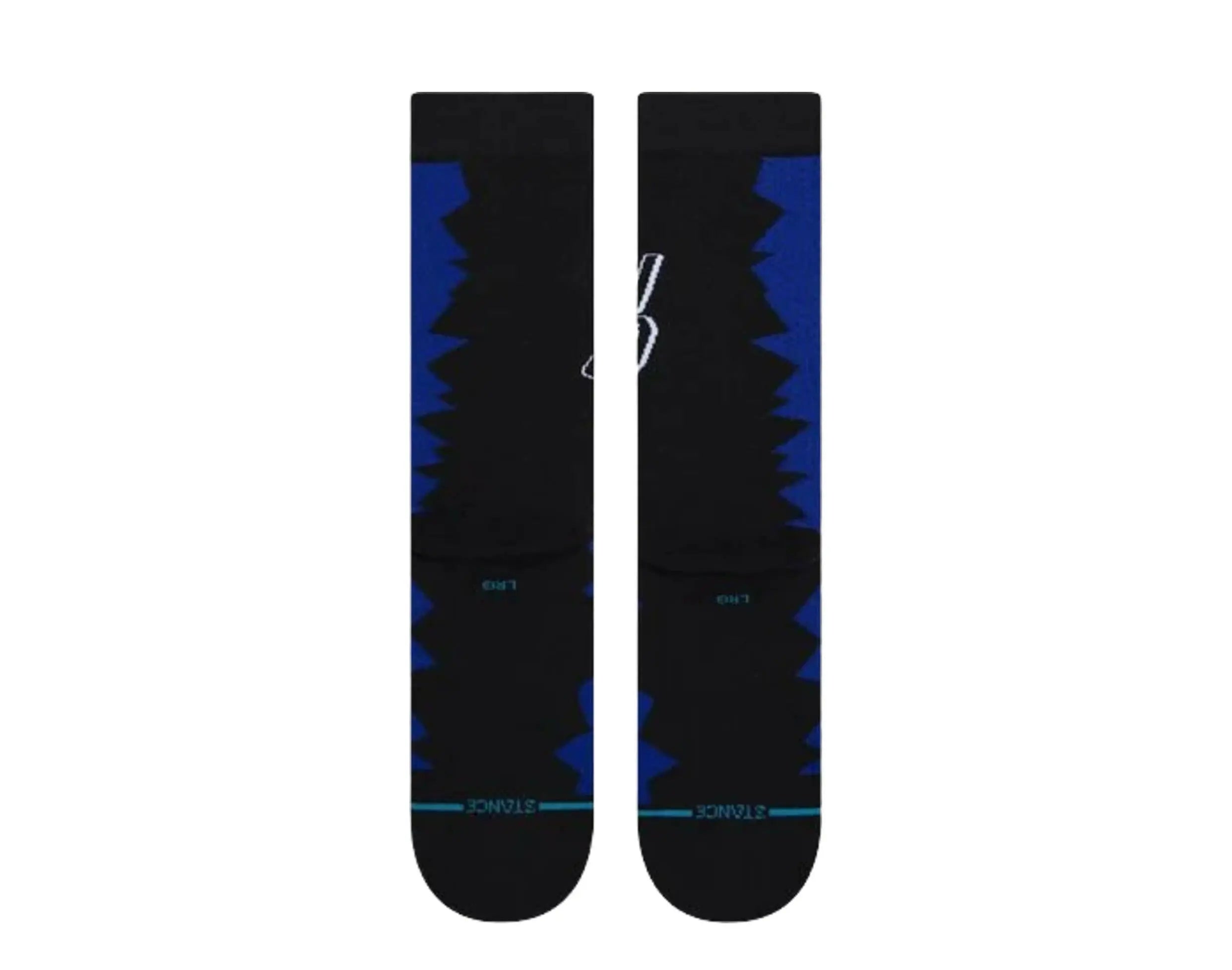 Stance x Space Jam - Goon Squad Crew Socks.