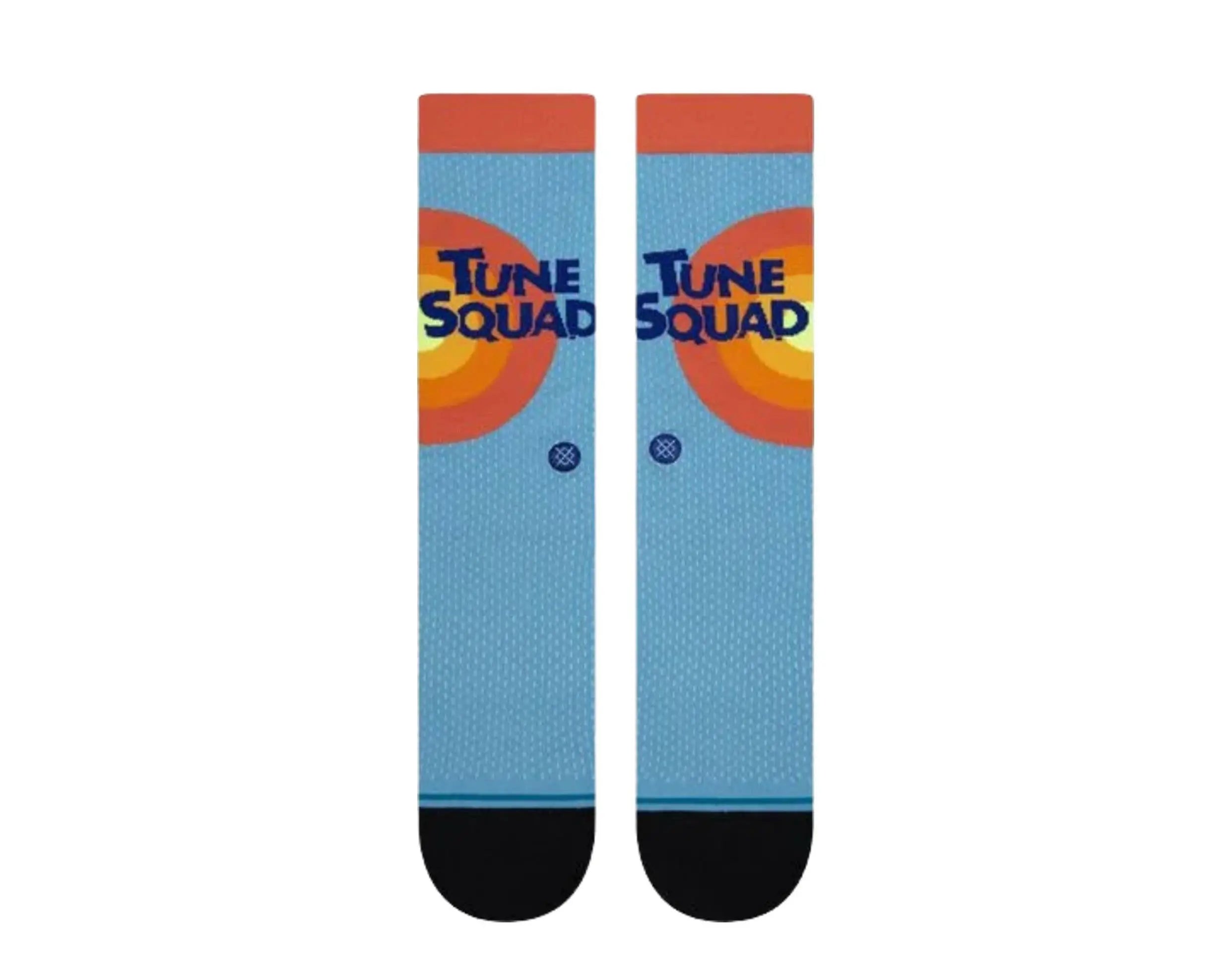 Stance x Space Jam - Tune Squad Crew Socks.