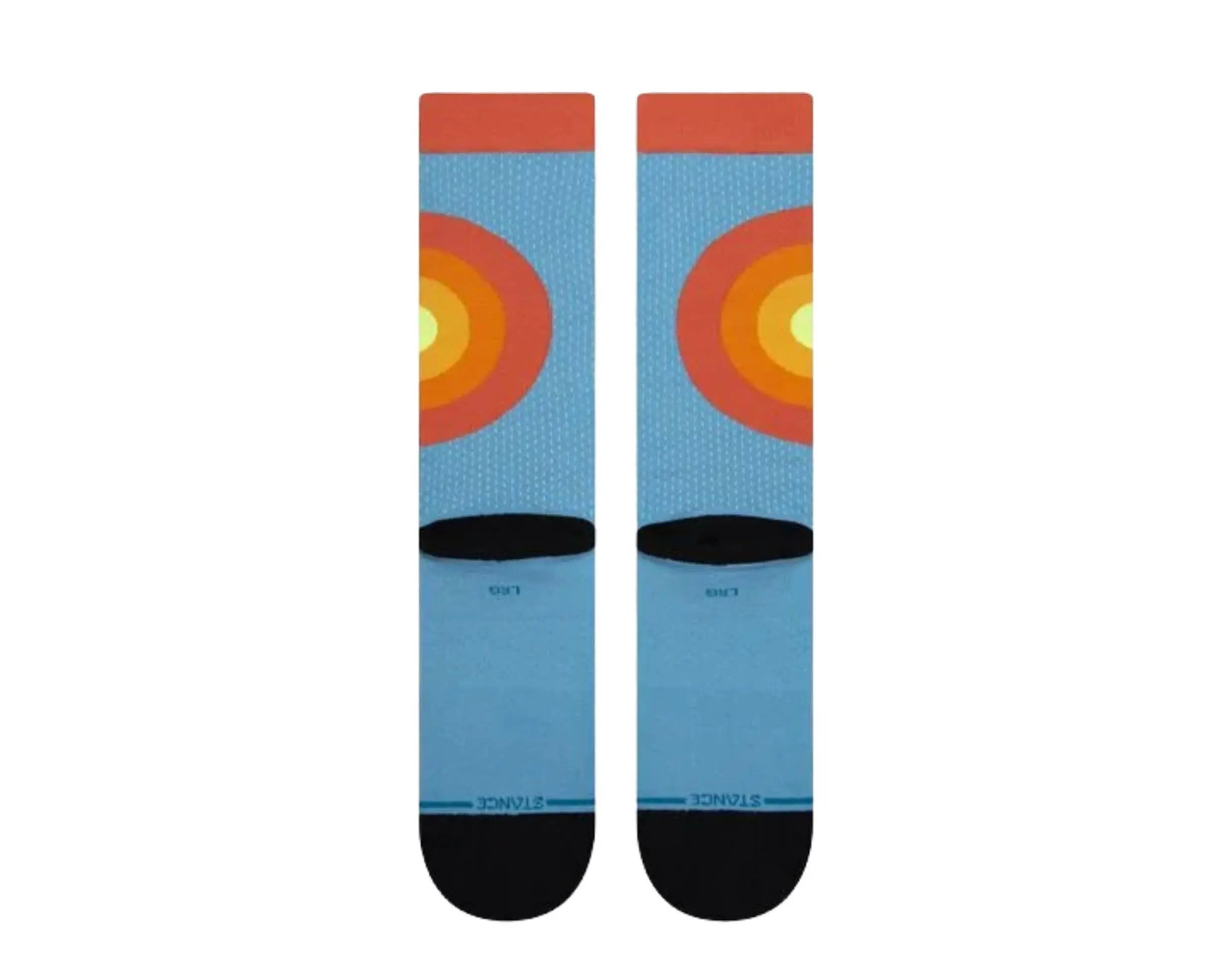 Stance x Space Jam - Tune Squad Crew Socks.