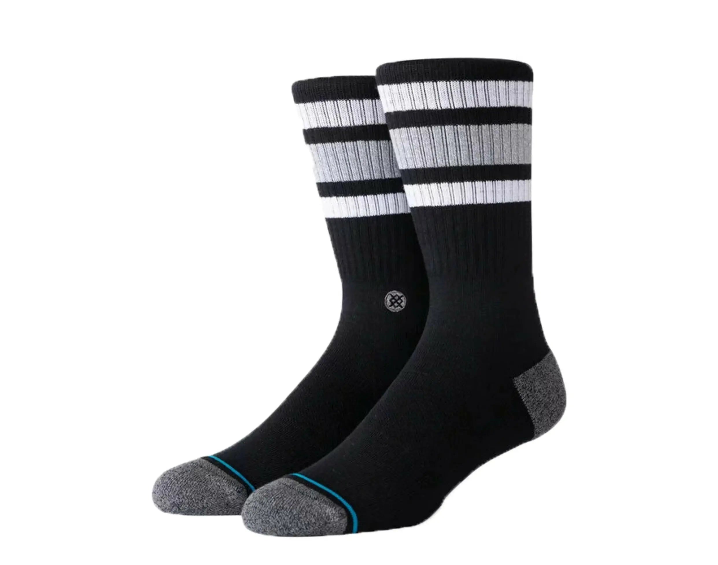 Stance Casual Boyd ST Crew Socks.