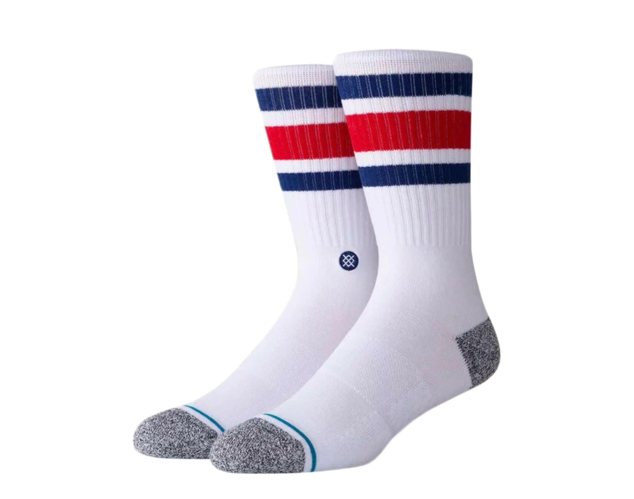 Stance Casual Boyd ST Crew Socks.