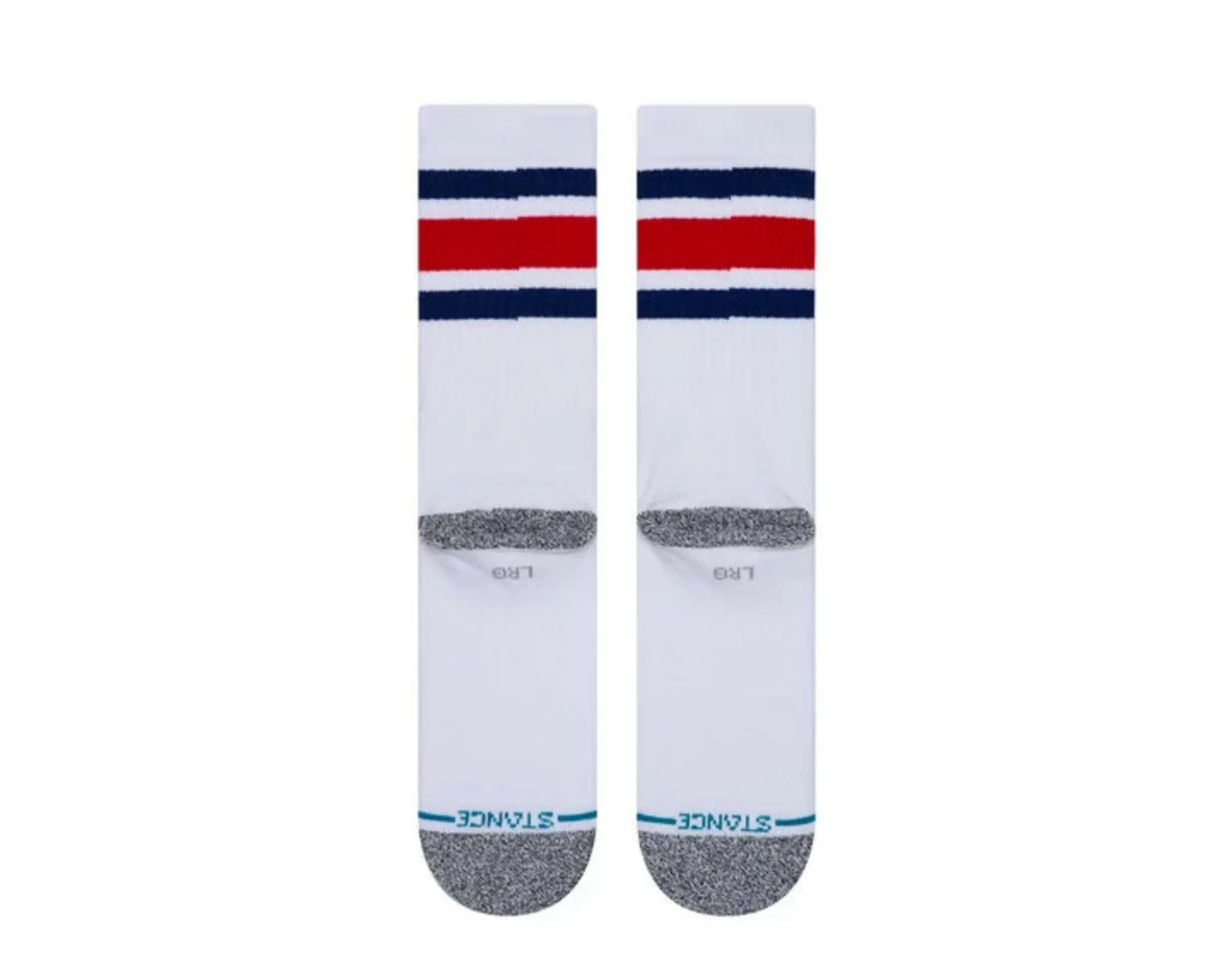 Stance Casual Boyd ST Crew Socks.
