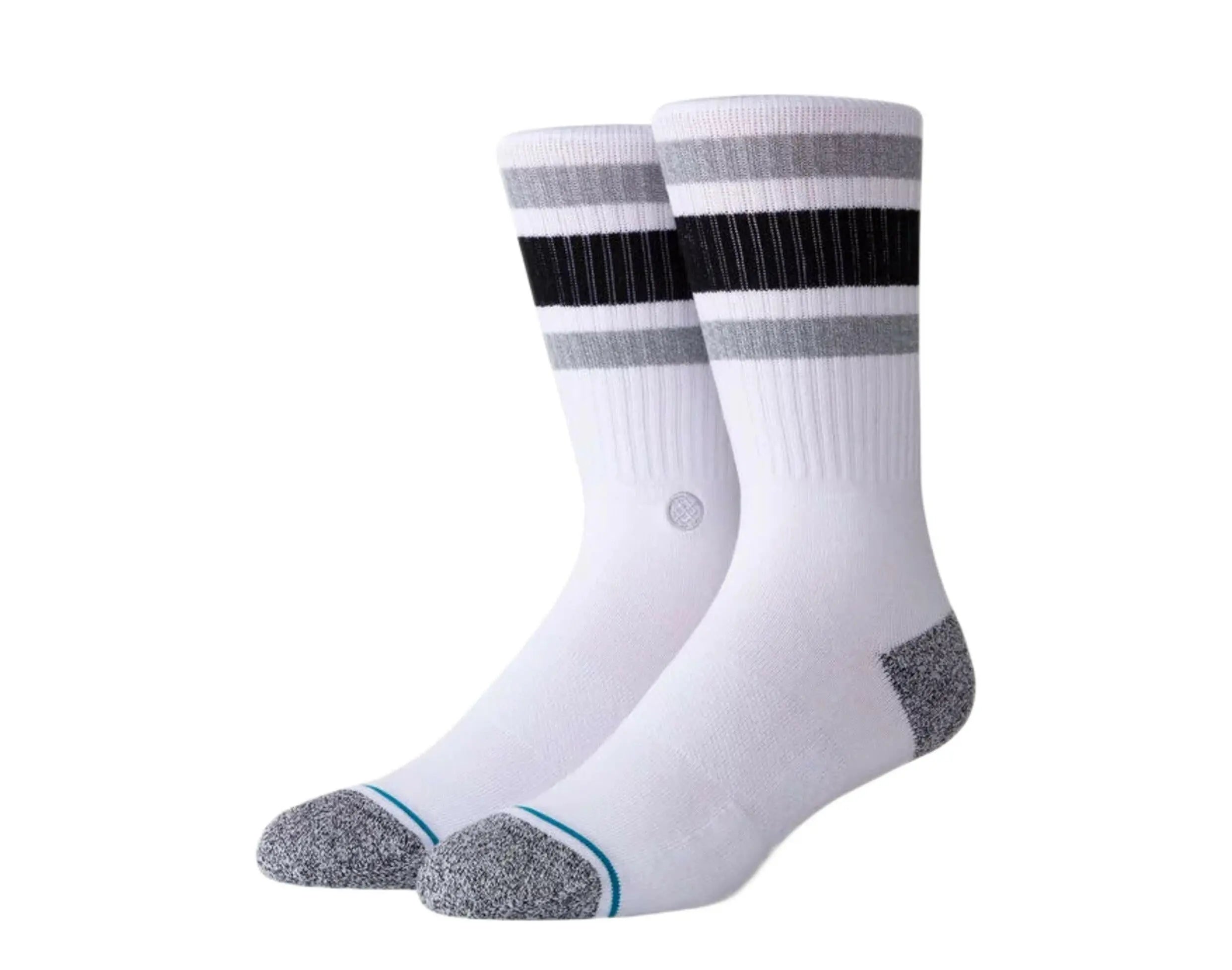 Stance Casual Boyd ST Crew Socks.