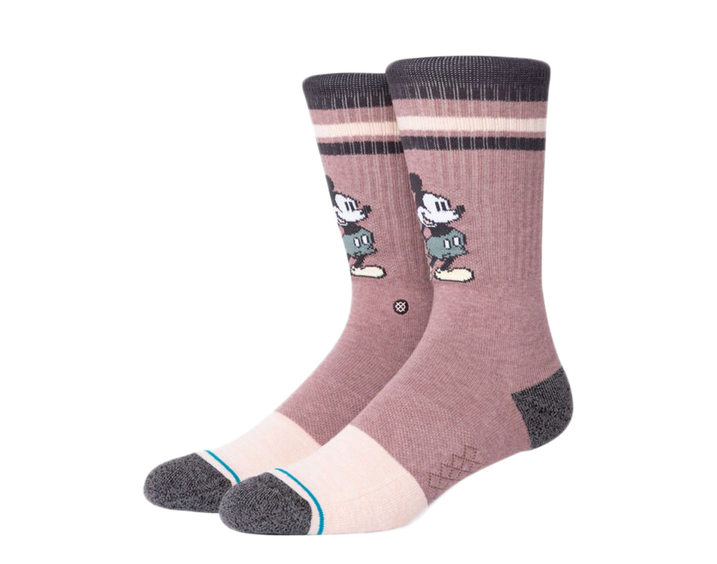 Stance x Disney Vintage Mickey 2020 Crew Socks