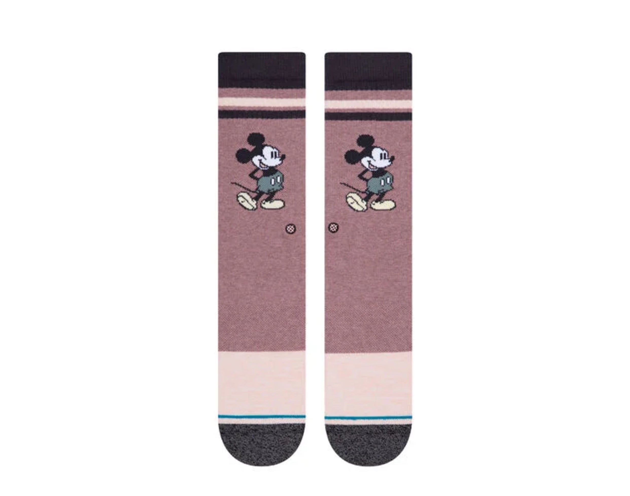 Stance x Disney Vintage Mickey 2020 Crew Socks