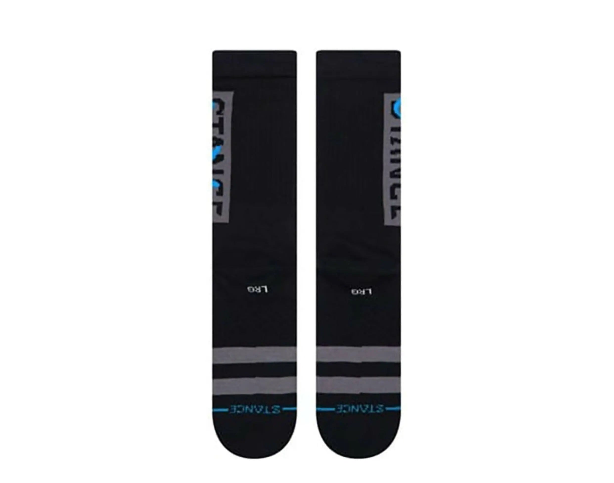 Stance x Stash OG Crew Socks.