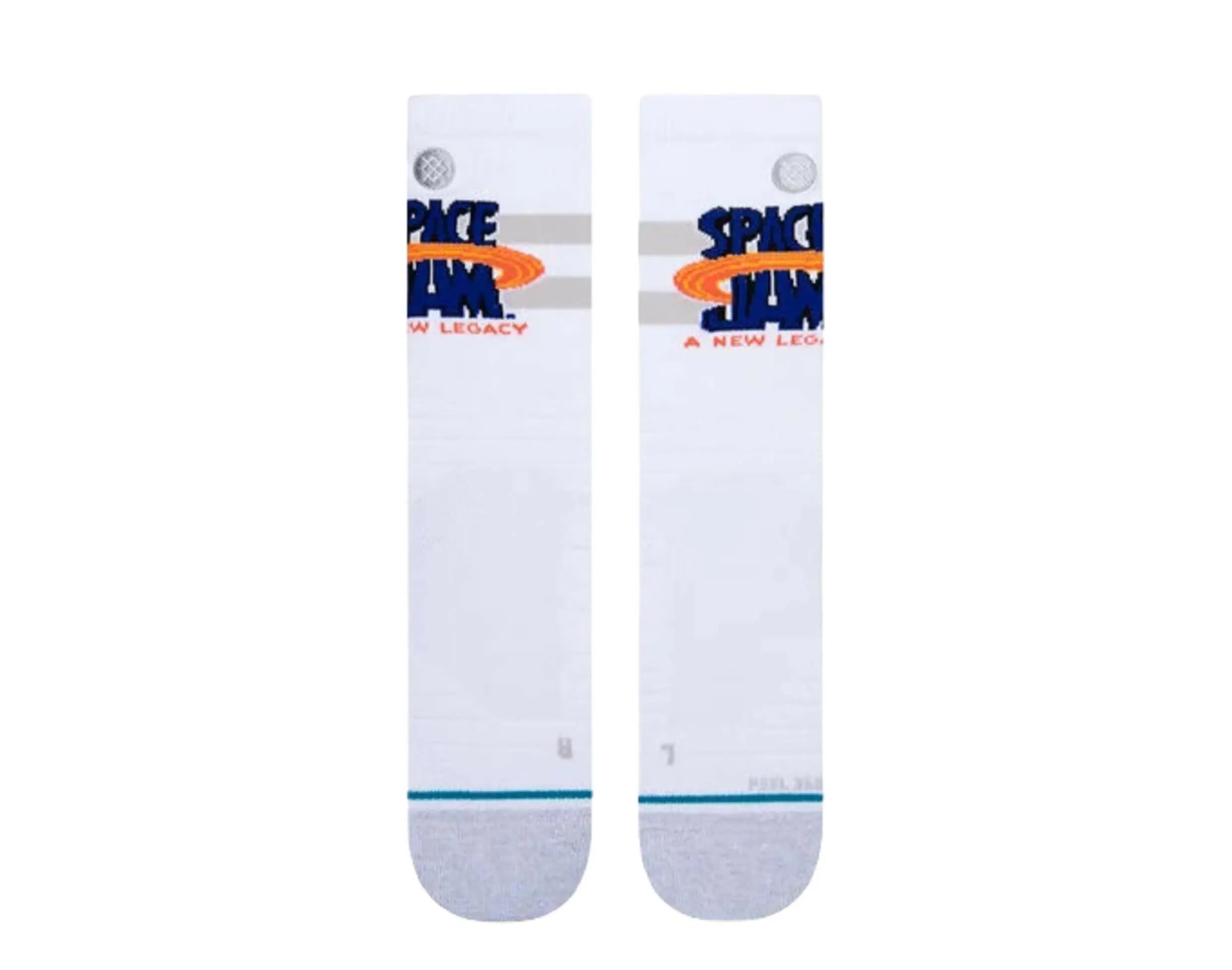 Stance x Space Jam Feel 360 - Sports Crew Socks.