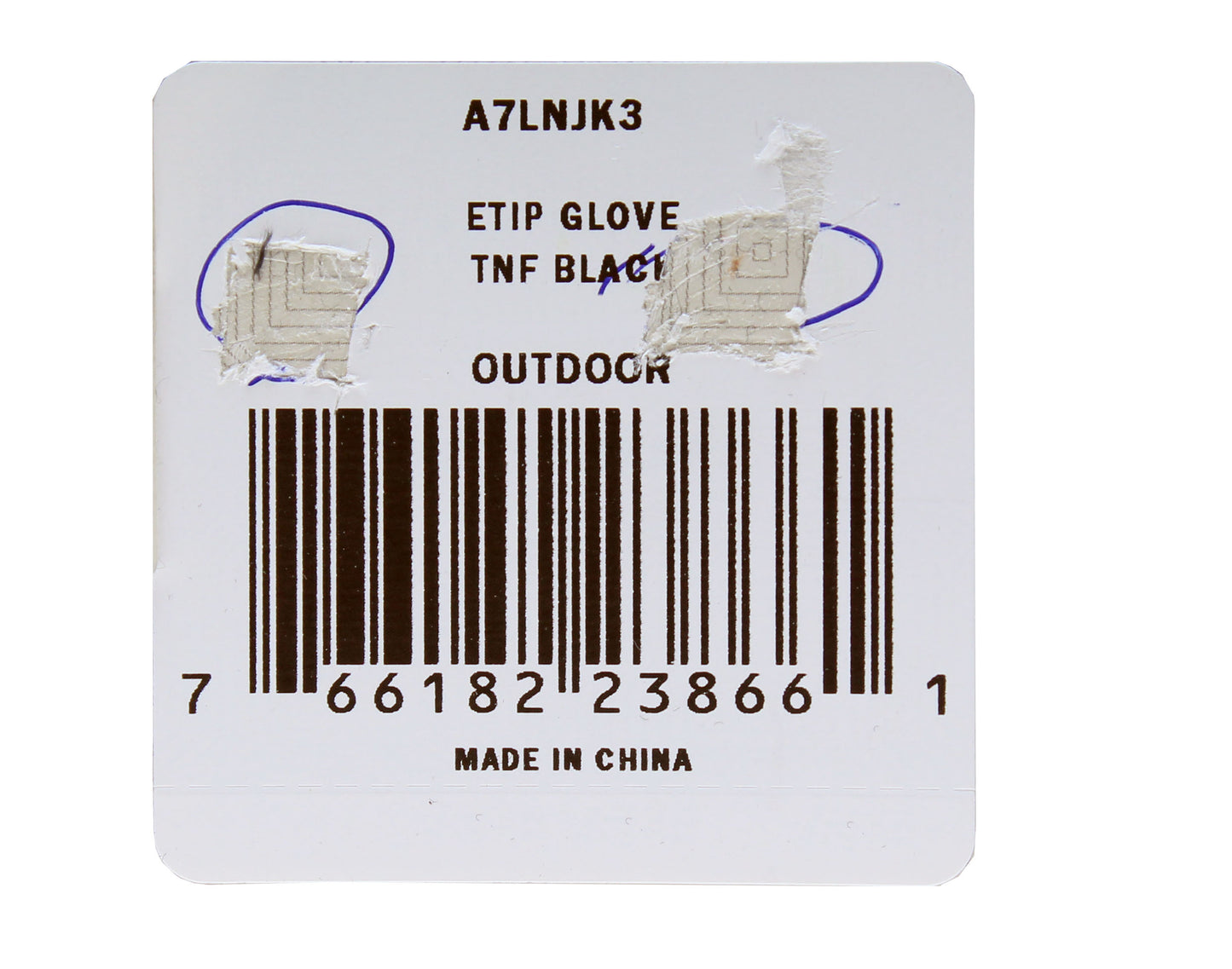 The North Face Etip Men's Gloves
