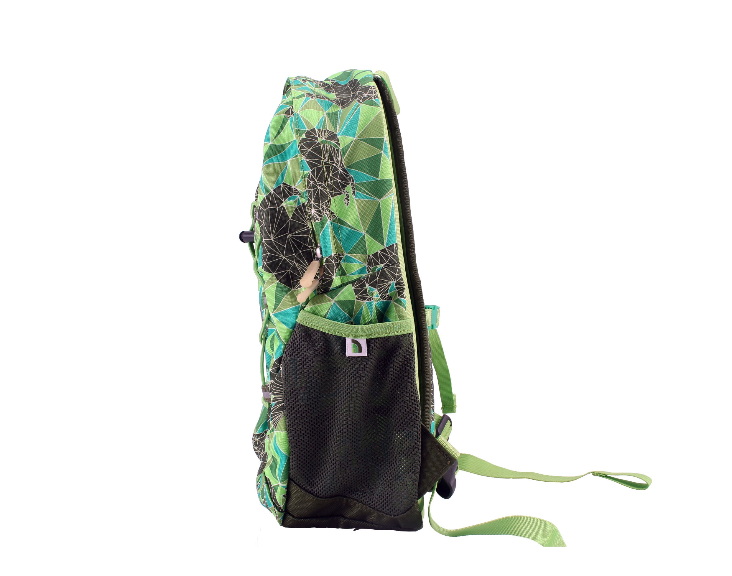 The North Face Happy Camper Youth Backpack
