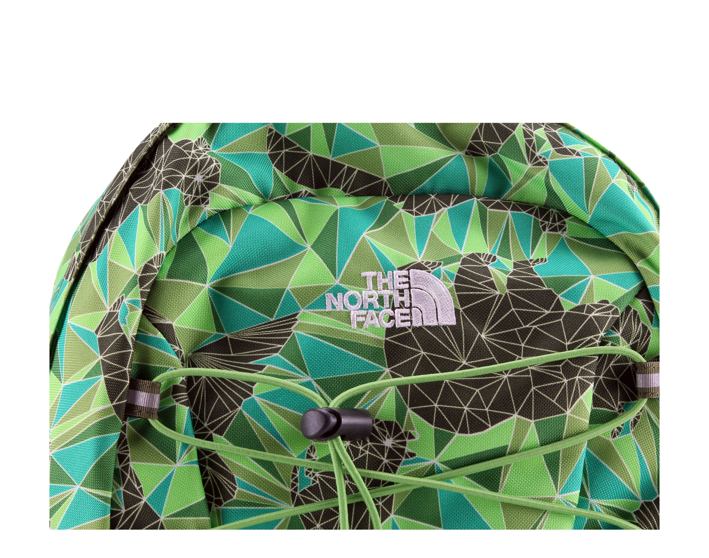 The North Face Happy Camper Youth Backpack