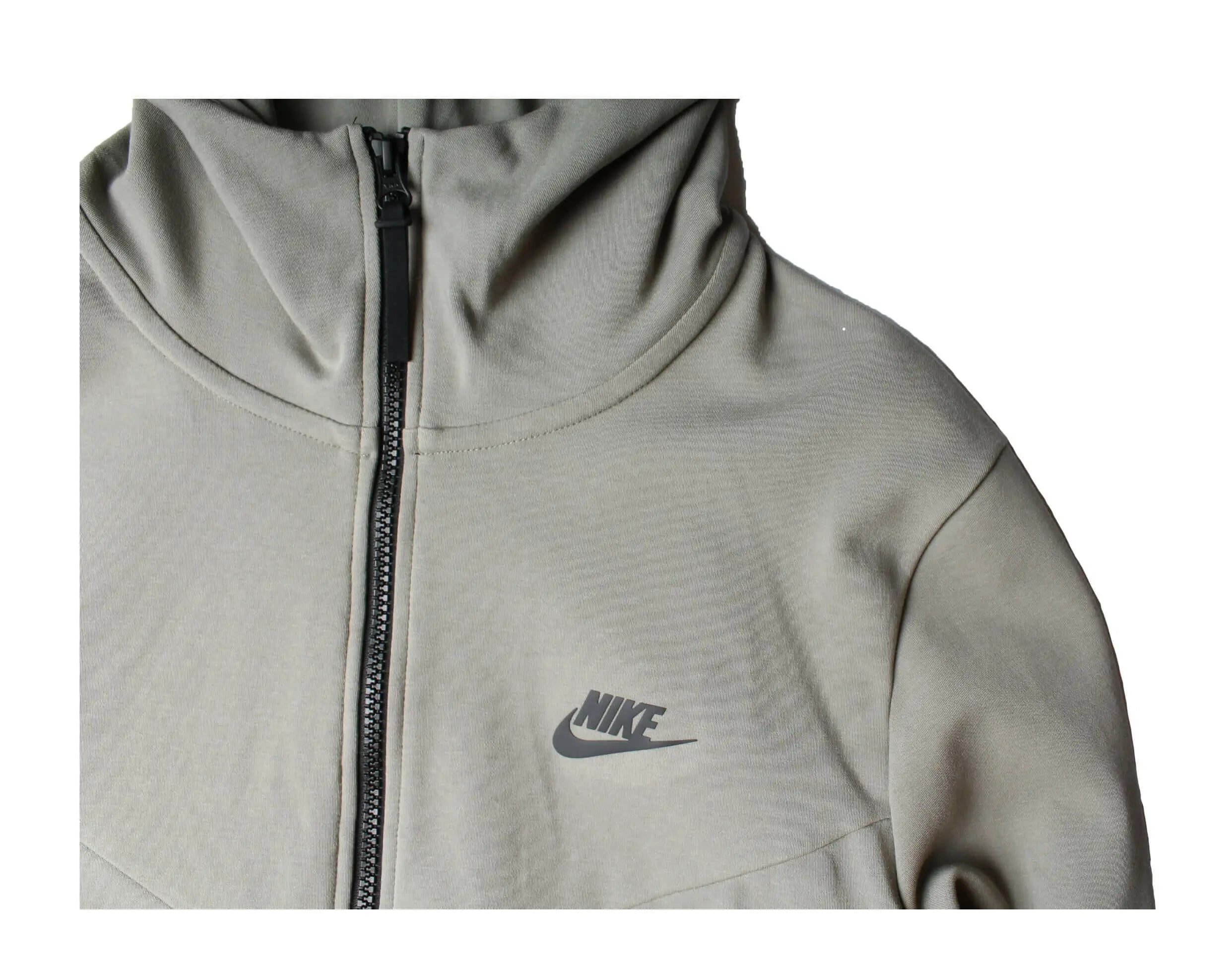 Nike Sportsweat Tech Full-Zip Men's Hoodie.