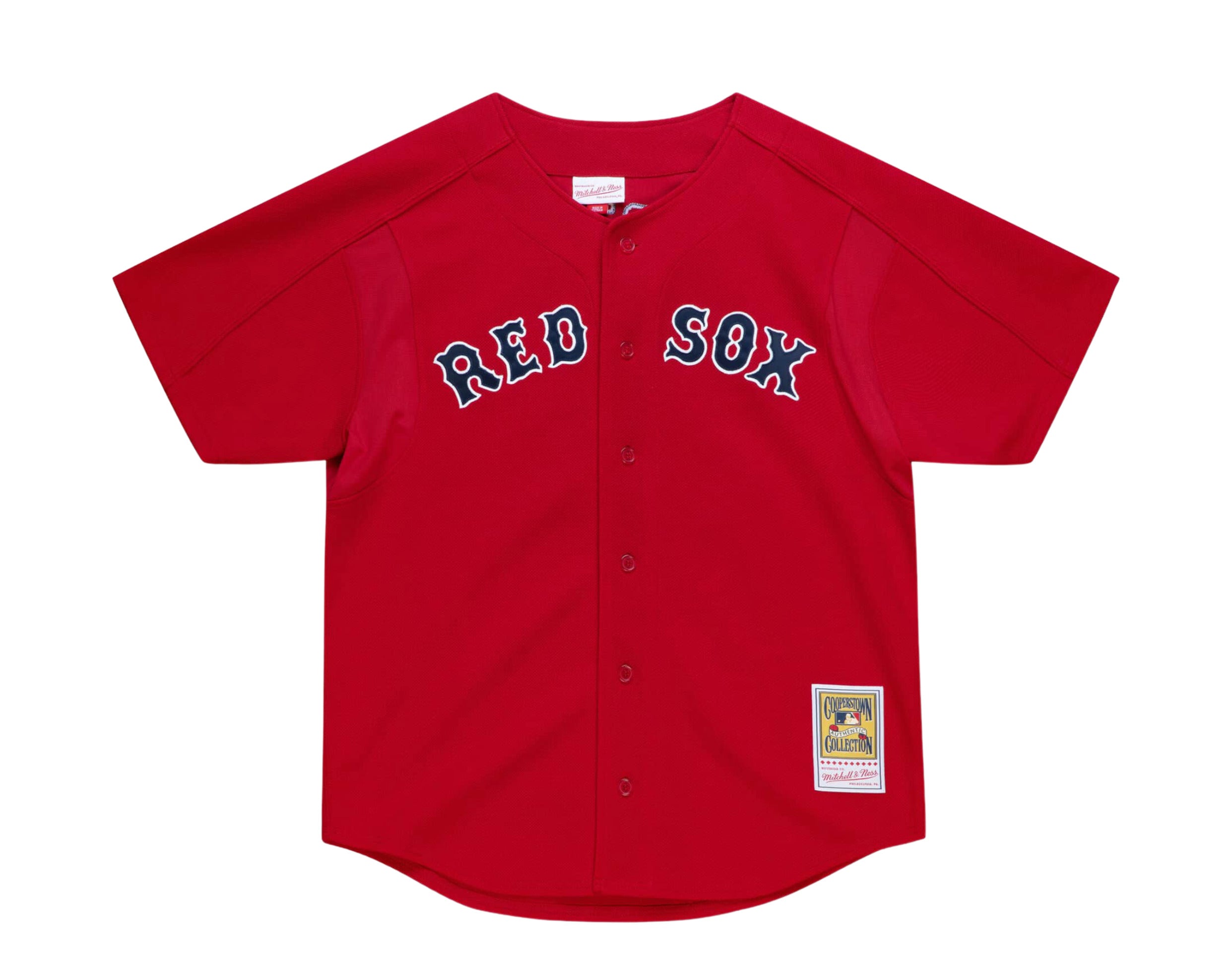 red sox 2004 shirt