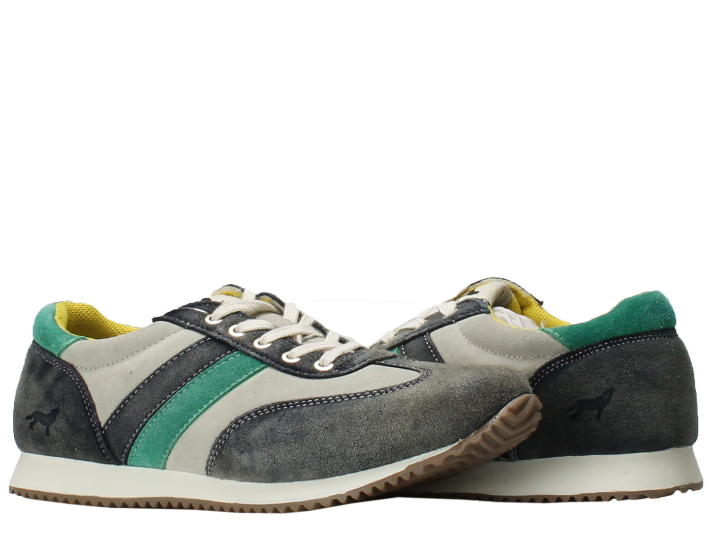 Howling Wolf Adelaid Men's Casual Shoes