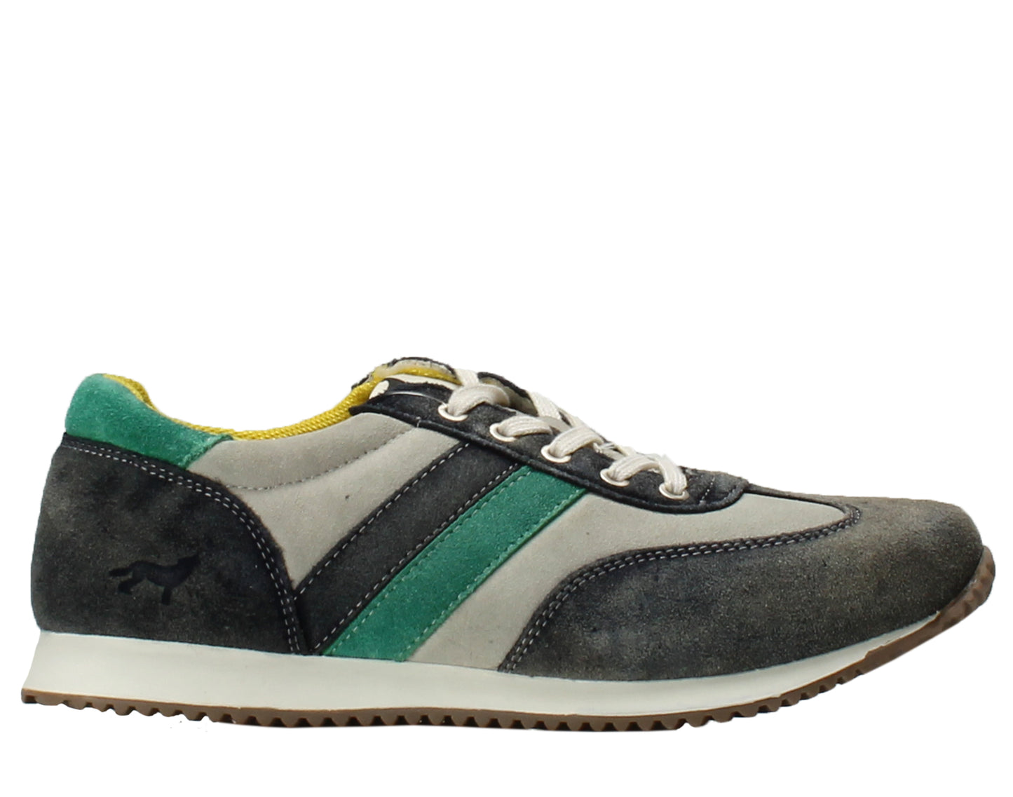 Howling Wolf Adelaid Men's Casual Shoes