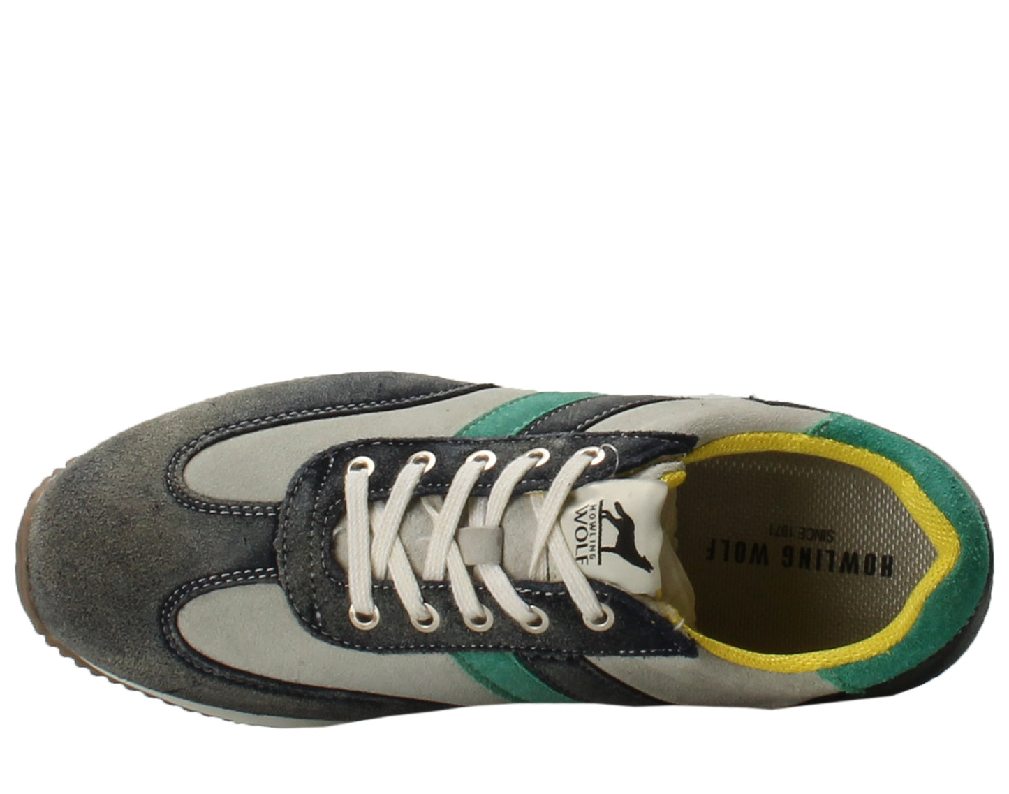 Howling Wolf Adelaid Men's Casual Shoes