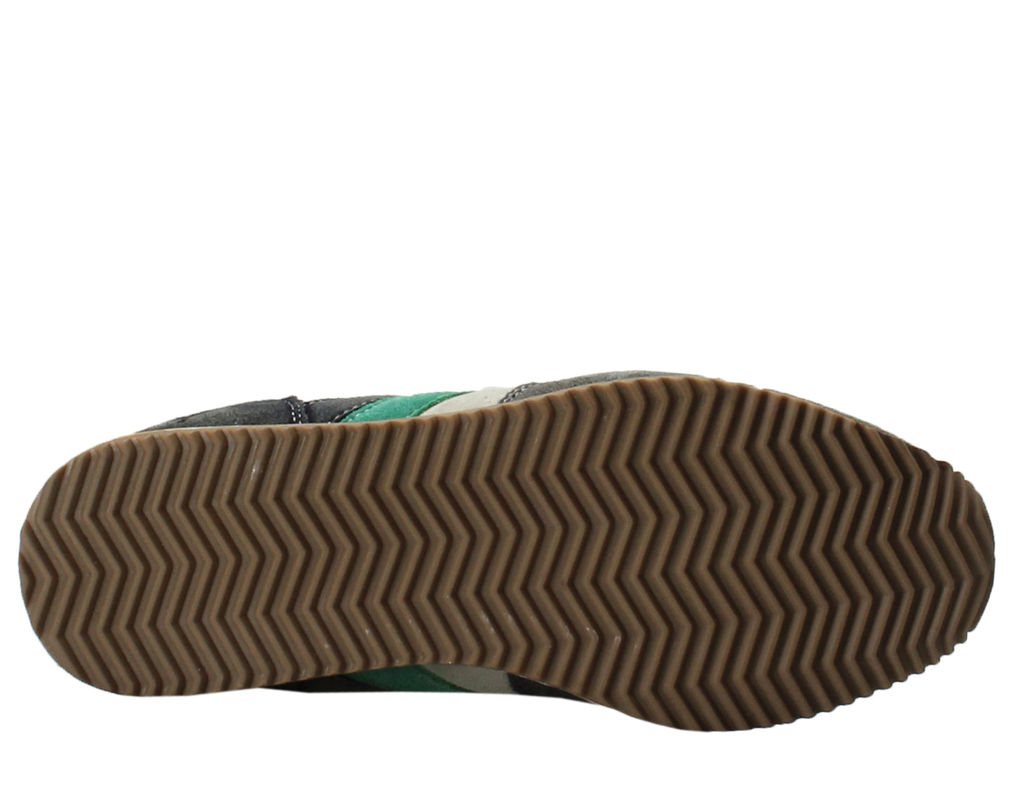 Howling Wolf Adelaid Men's Casual Shoes
