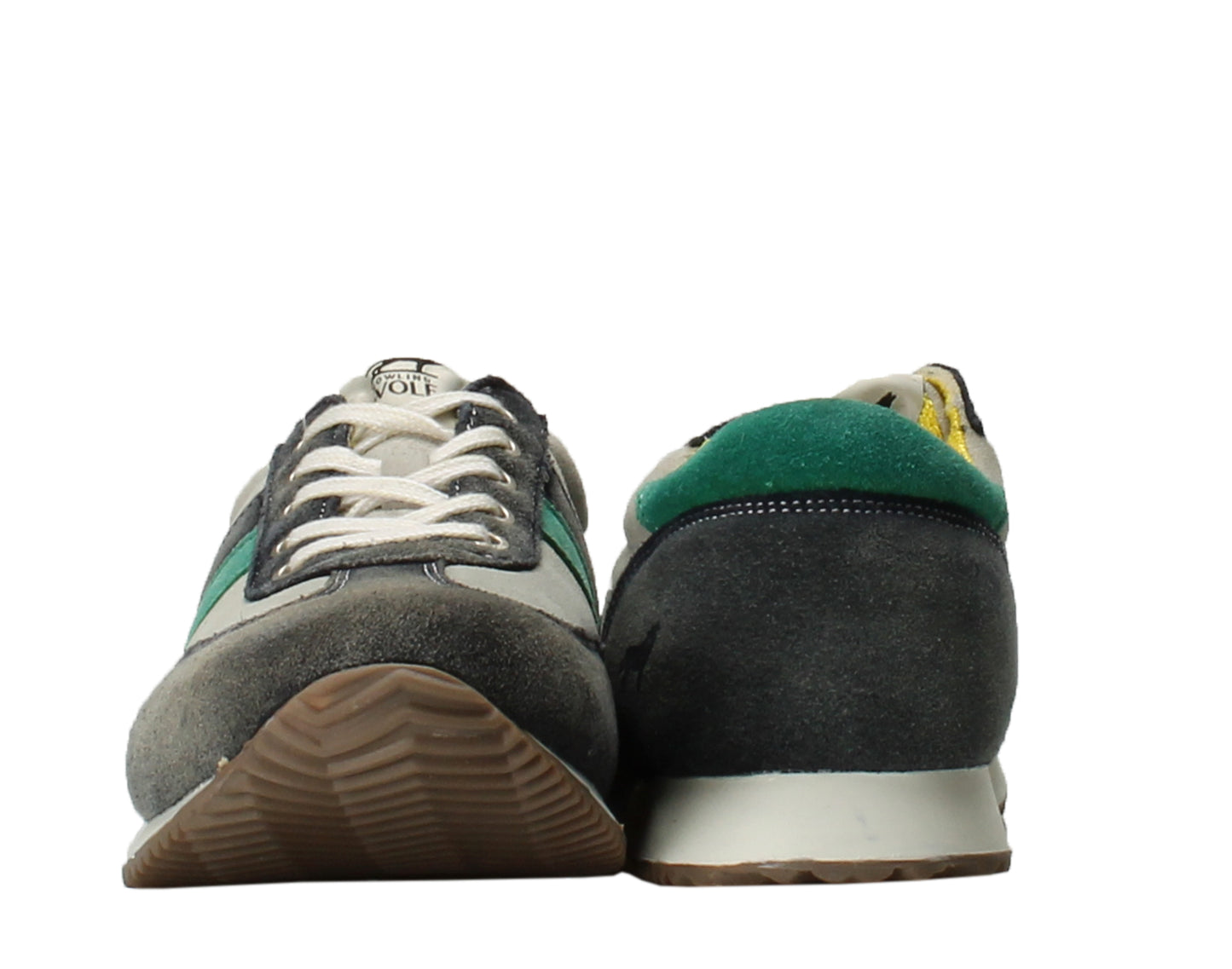 Howling Wolf Adelaid Men's Casual Shoes