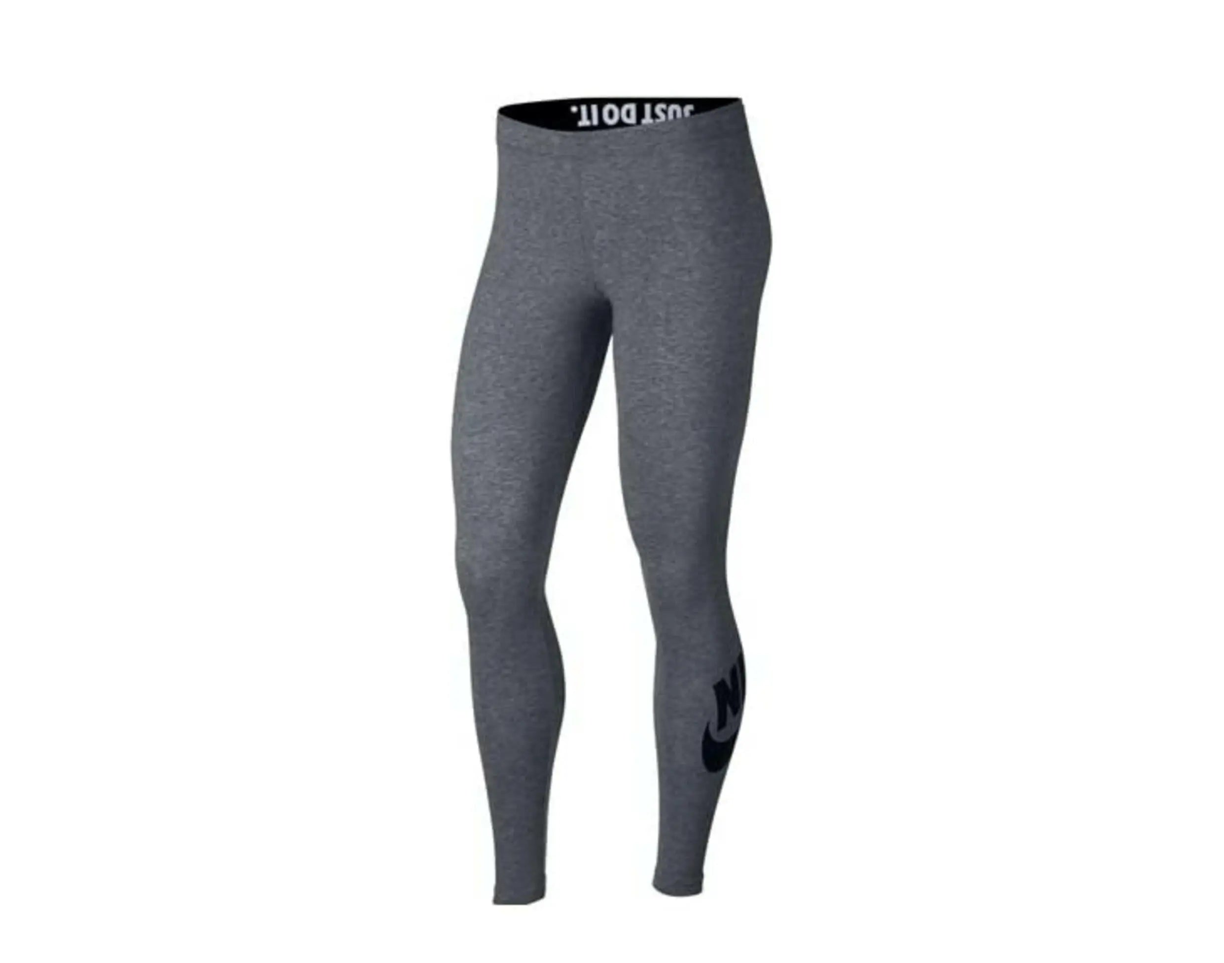 Nike Sportswear Leg-A-See logo Women's Leggings.