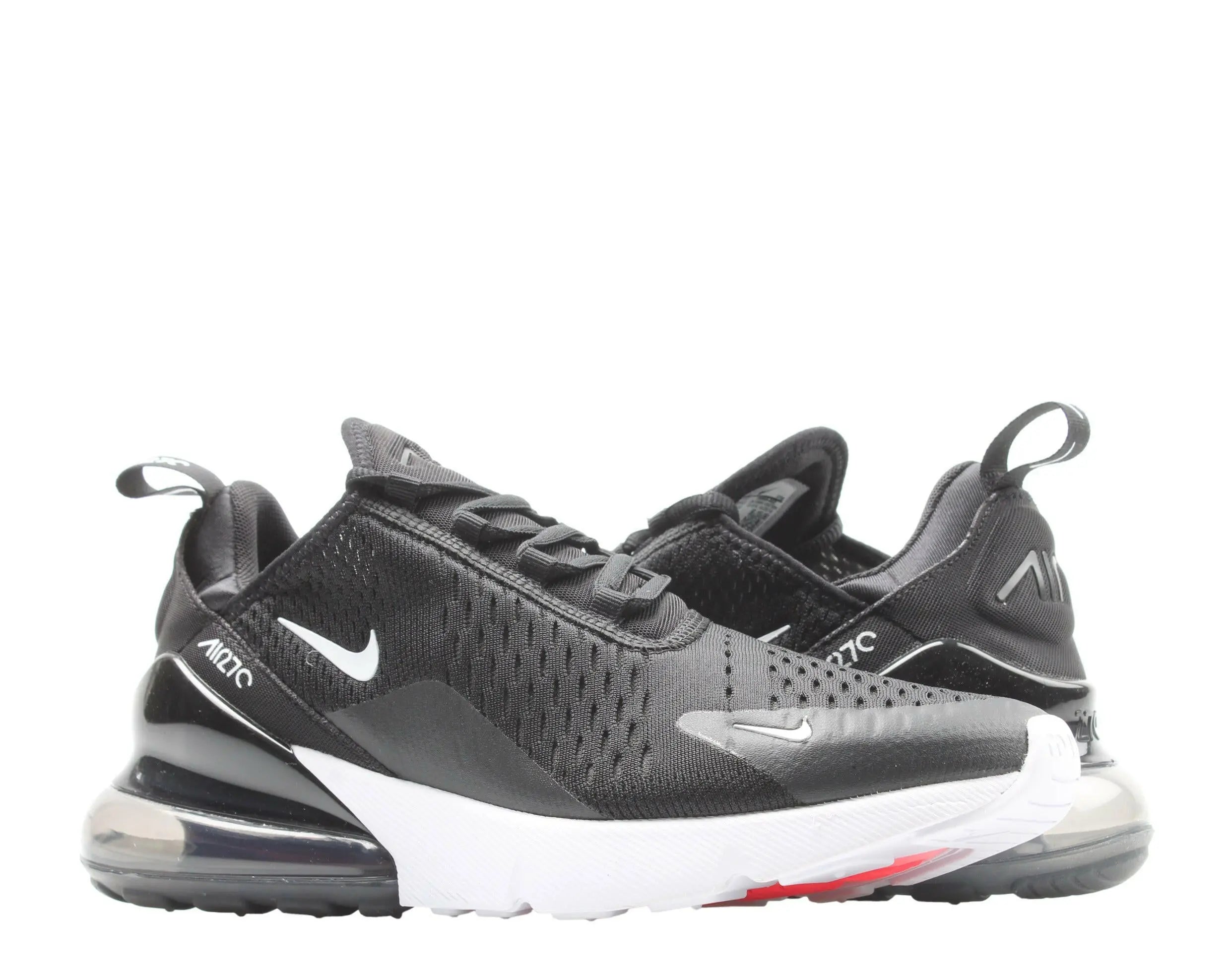 Nike Air Max 270 Men's Lifestyle Shoes.