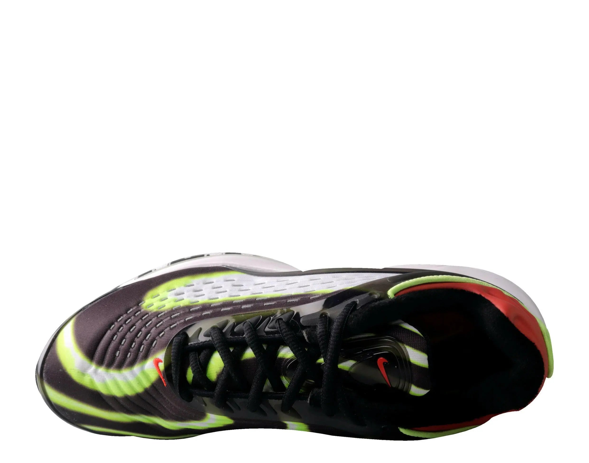 Nike Air Max Deluxe Men's Running Shoes.