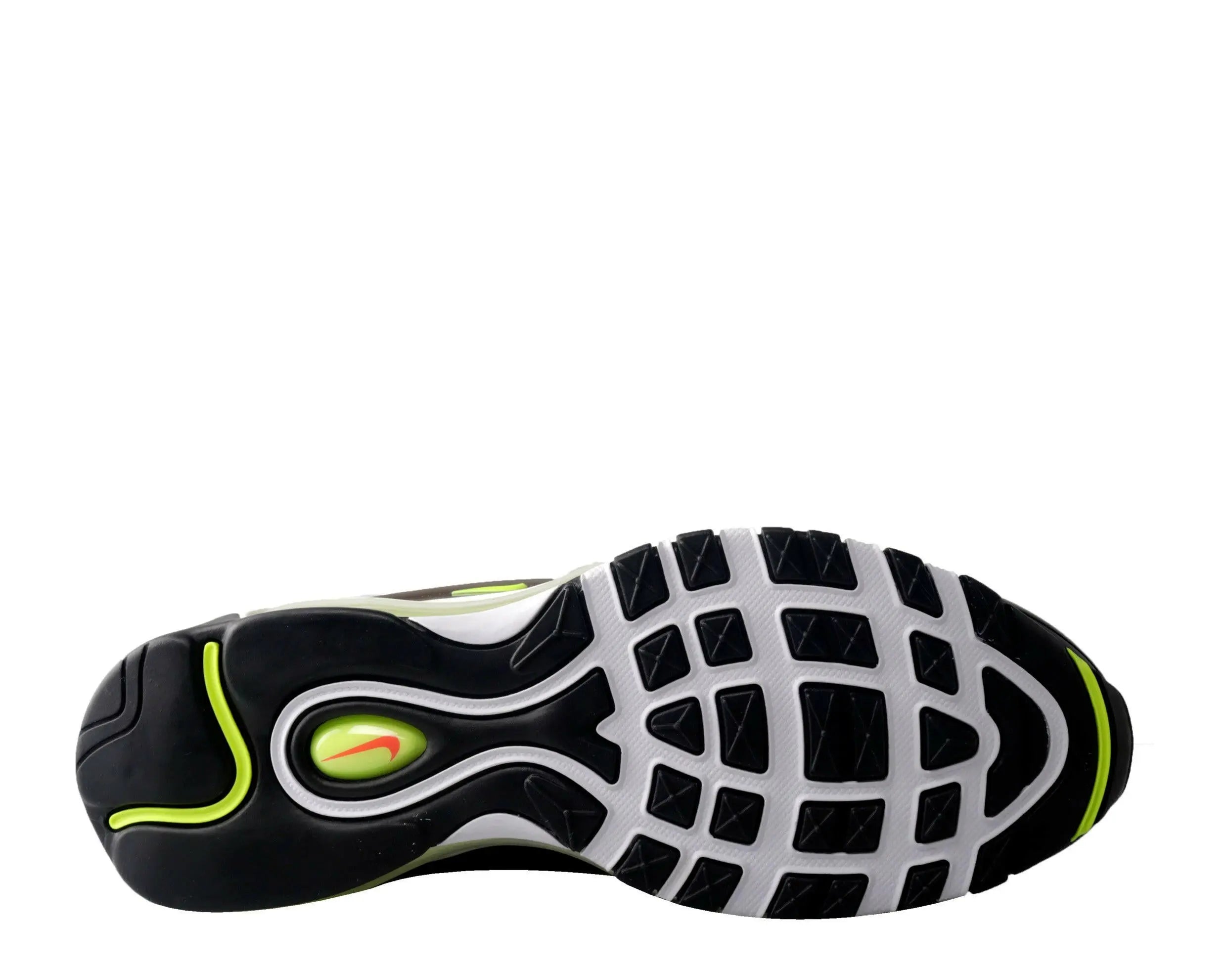 Nike Air Max Deluxe Men's Running Shoes.