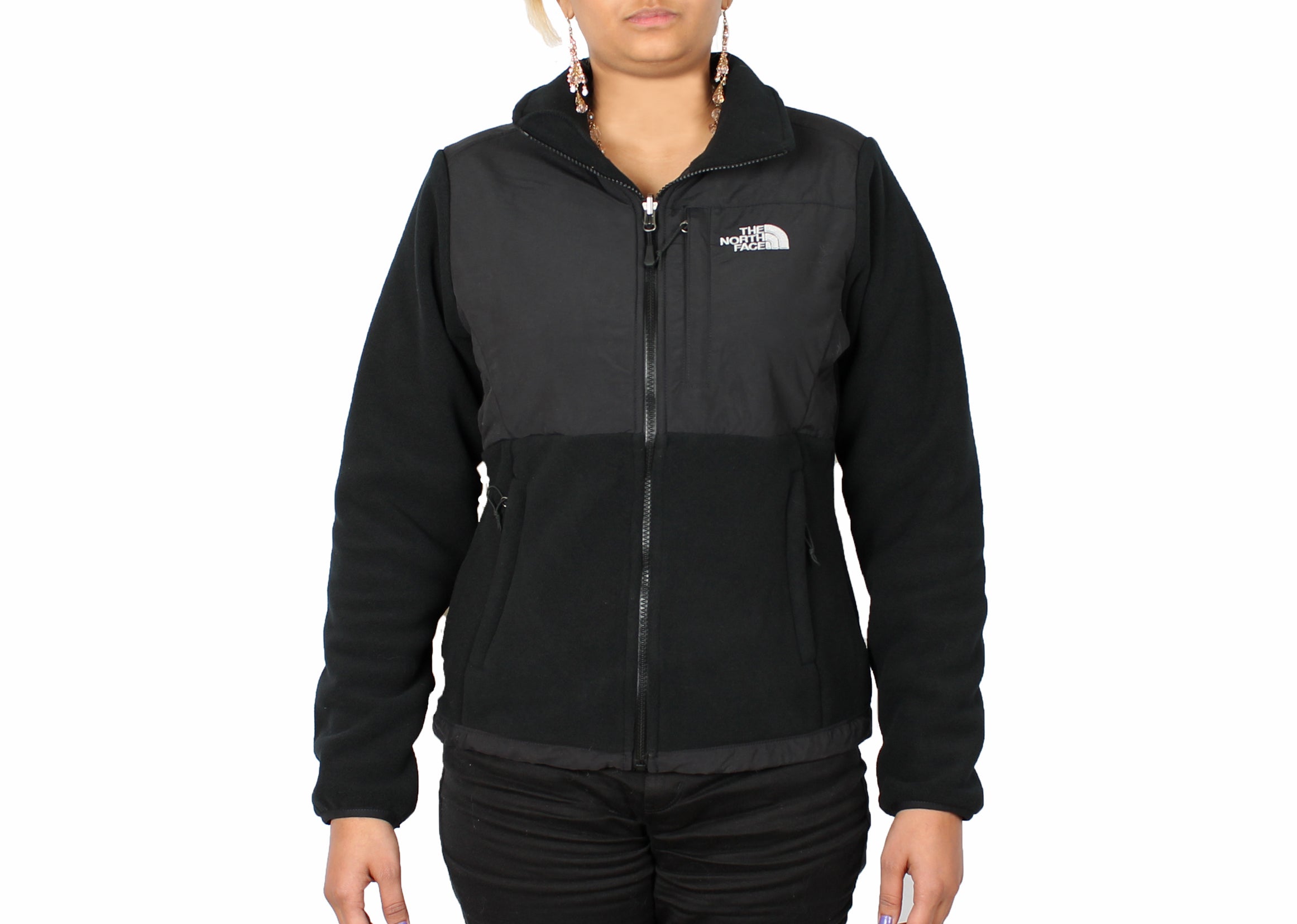 North face denali womens jacket sale deals