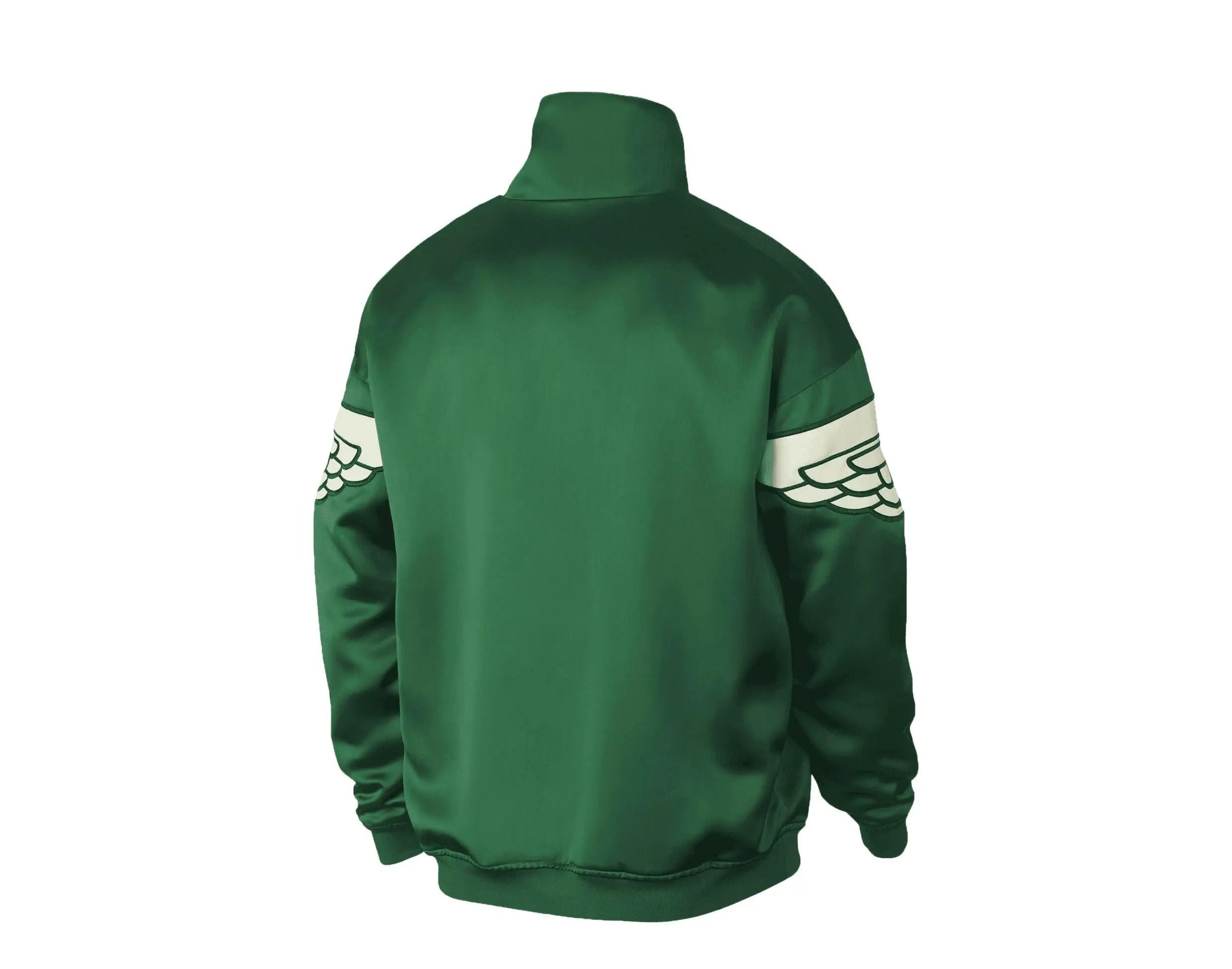 Nike Air Jordan Wings Classic Pull-Over Men's Jacket.