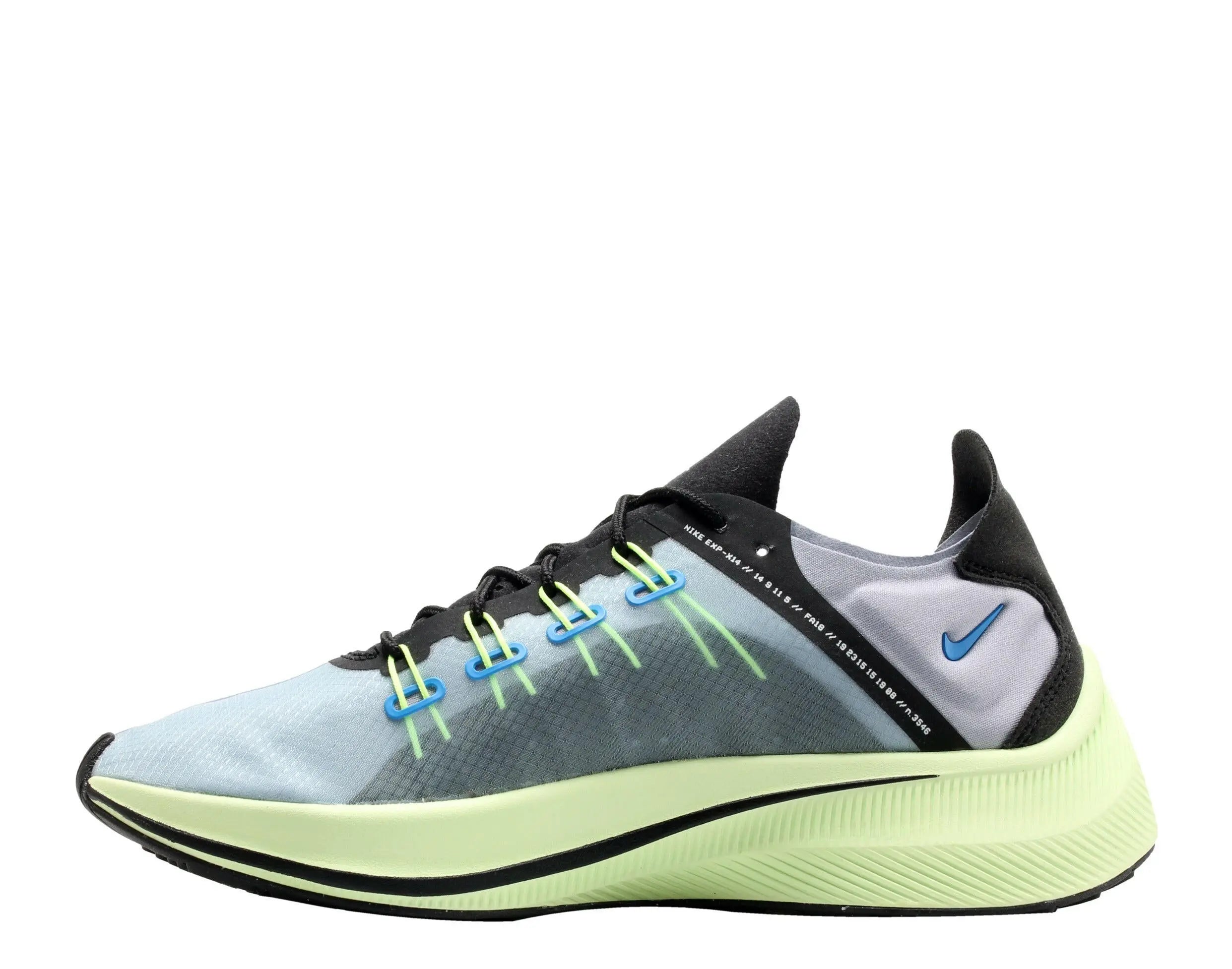 Nike EXP-X14 Men's Running Shoes.