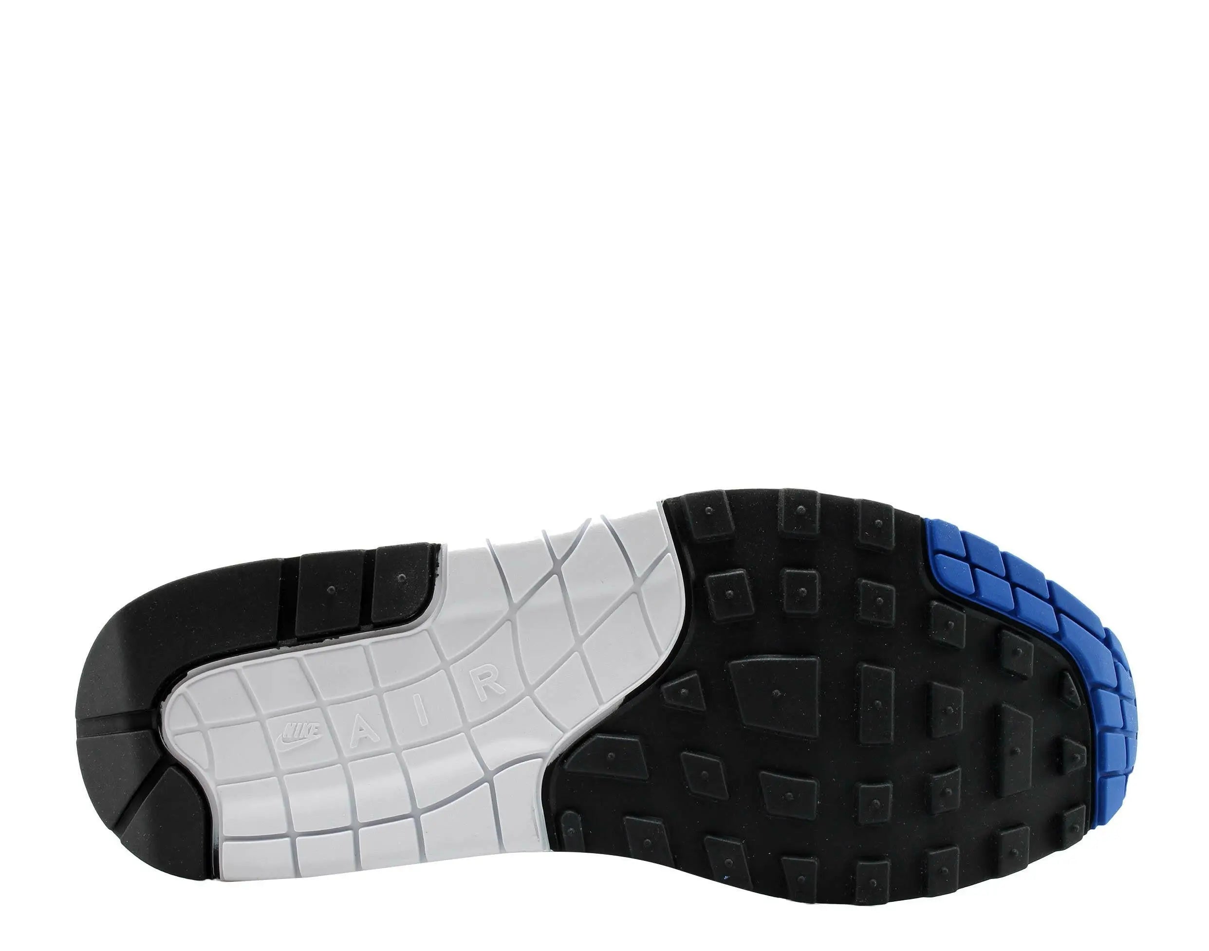 Nike Air Max 1 Print Men's Running Shoes.