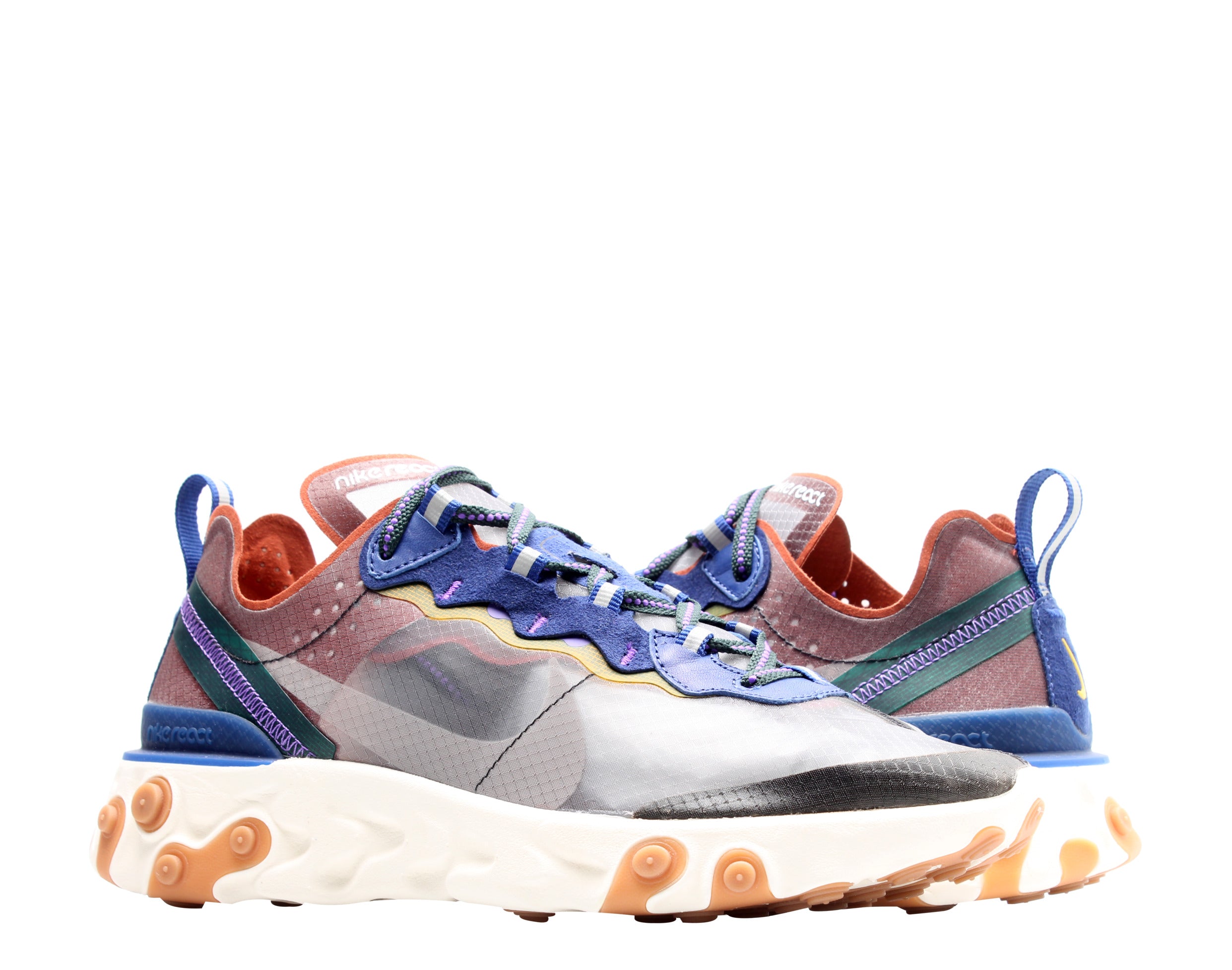 Nike React Element 87 Men's Running Shoes