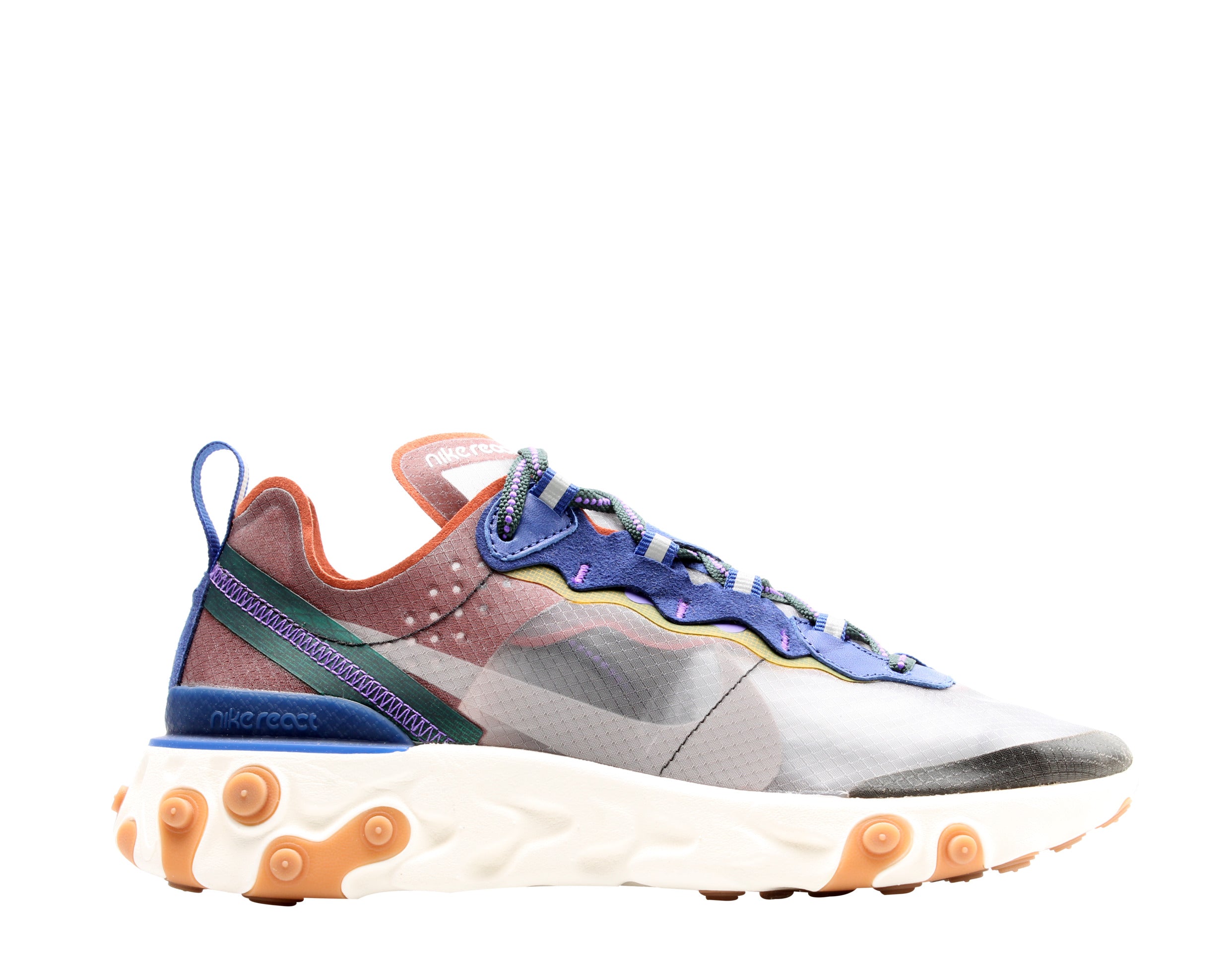 Nike React Element 87 Men's Running Shoes