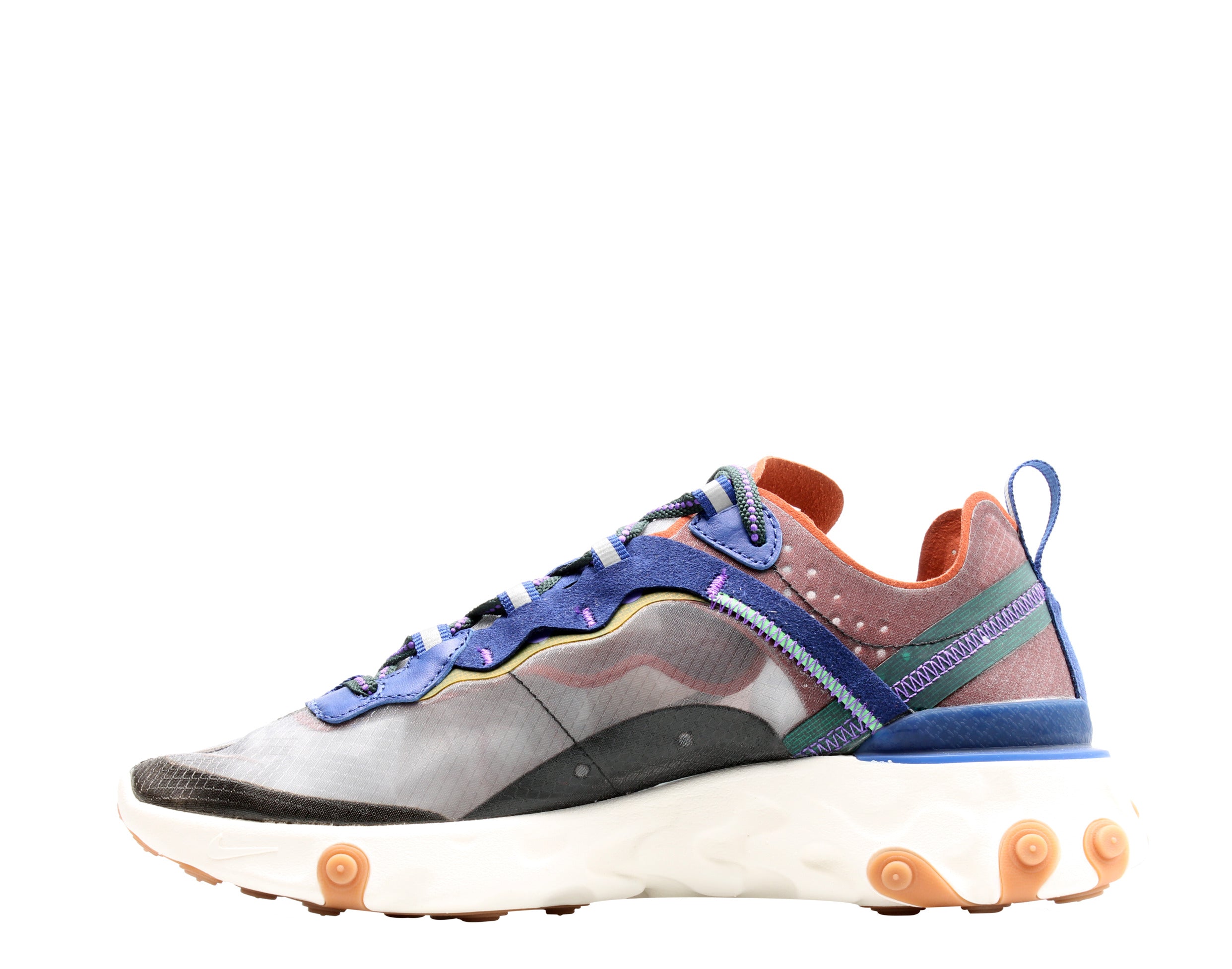 Nike React Element 87 Men's Running Shoes