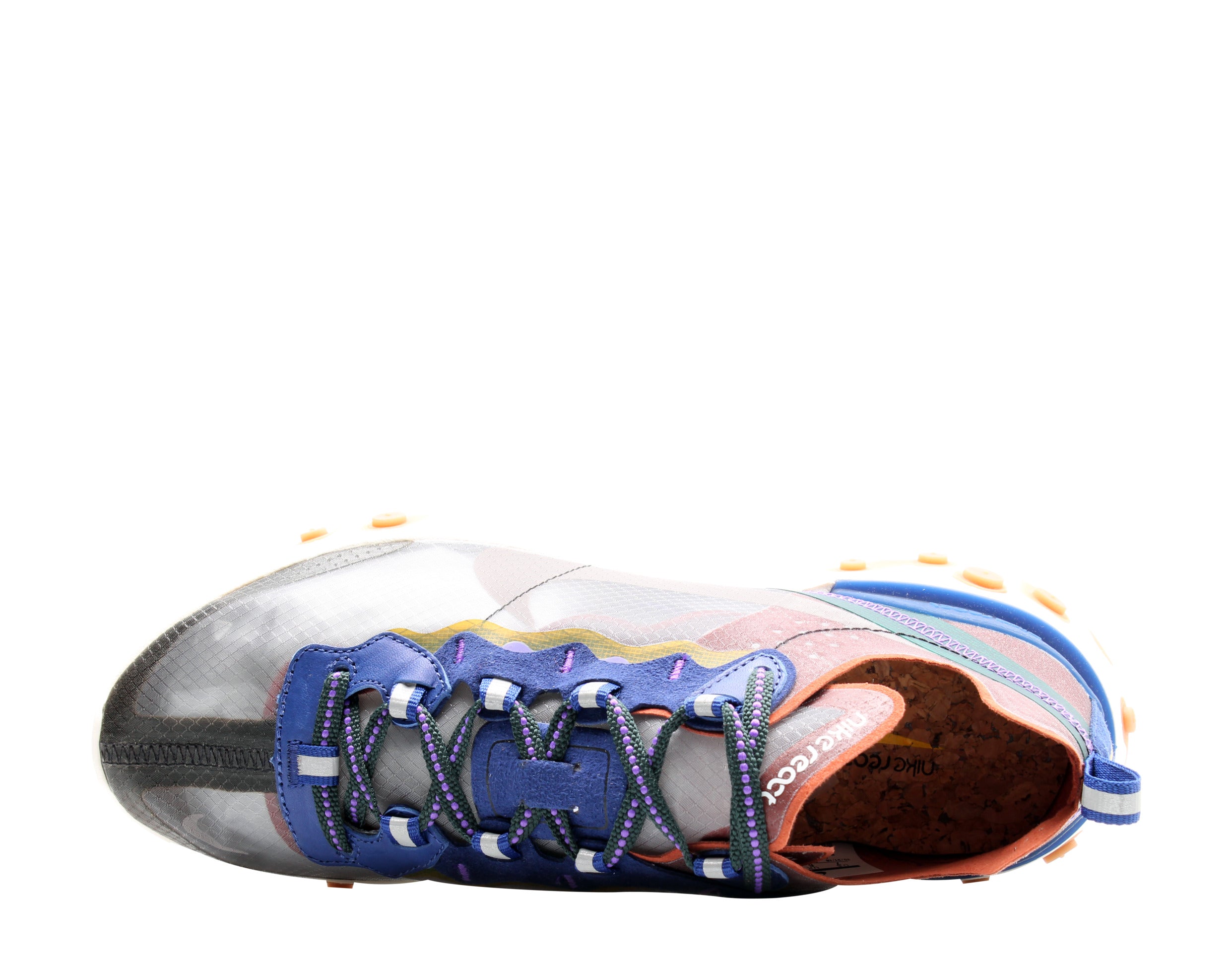 Nike React Element 87 Men's Running Shoes