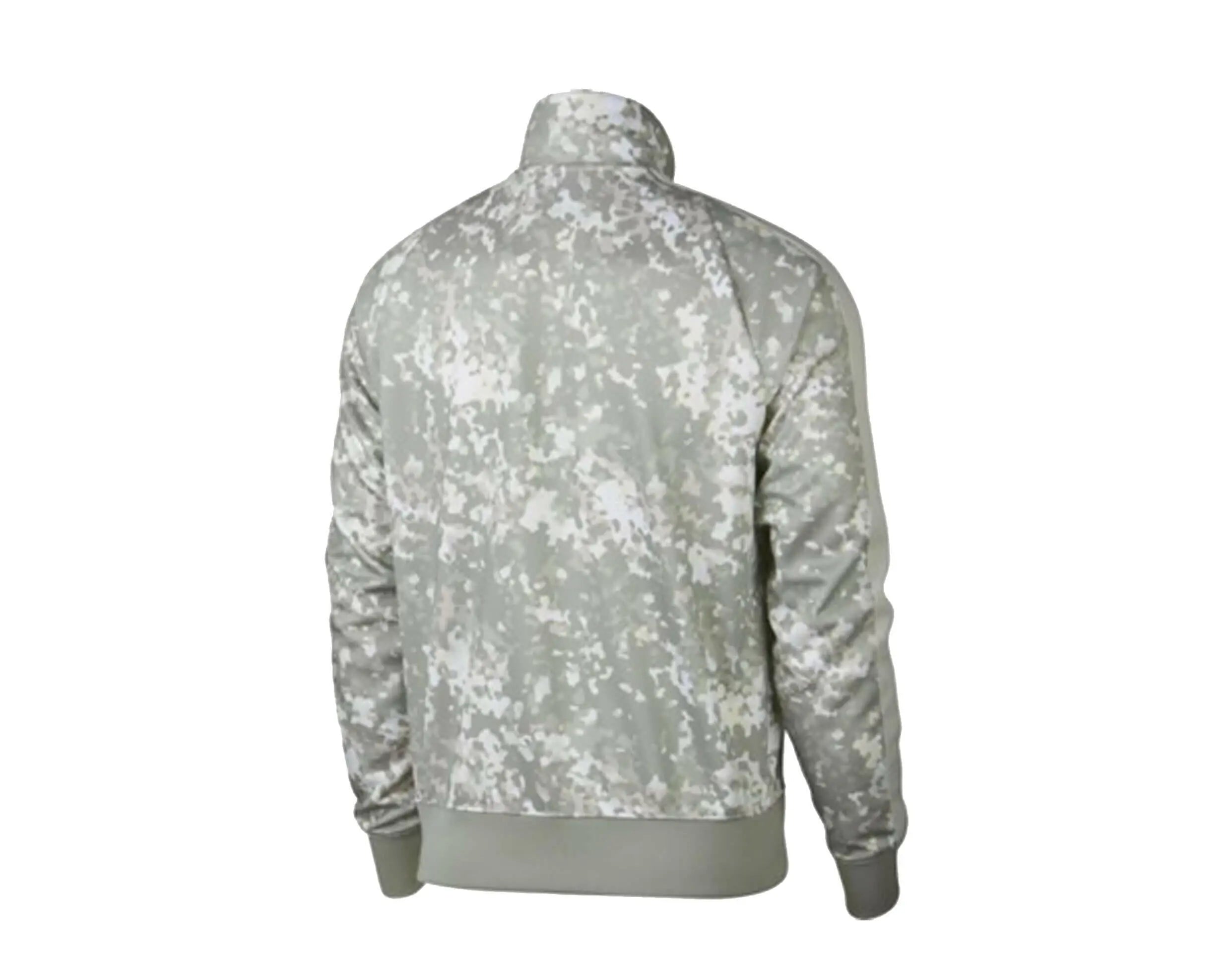 Nike Sportswear Camo Tribute Full Zip Men's Jacket.