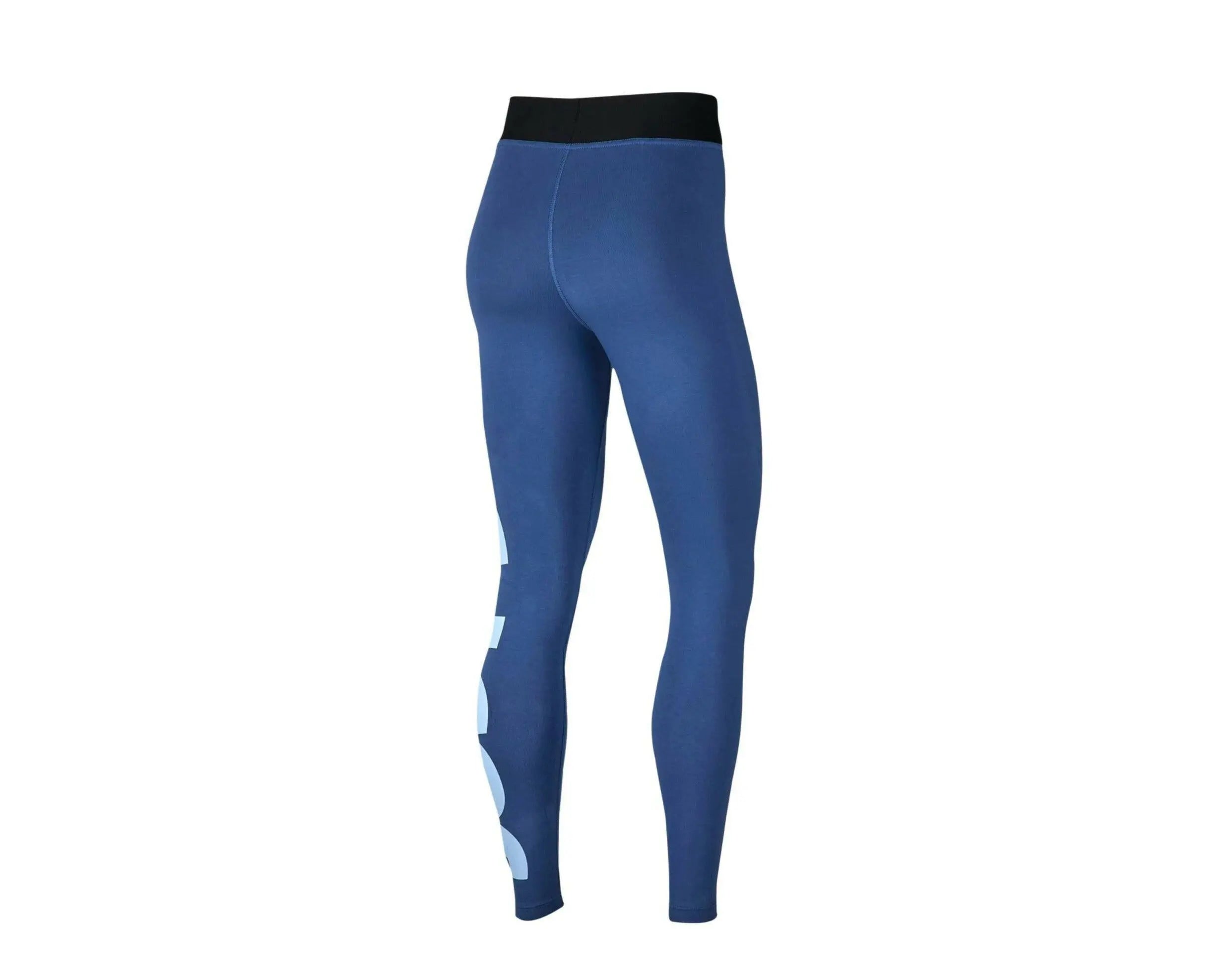 Nike Sportswear Leg-A-See JDI Women's Leggings.