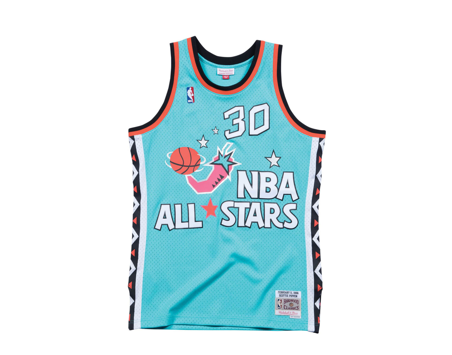Mitchell & Ness Swingman All-Star East 1996-97 Scottie Pippen Jersey