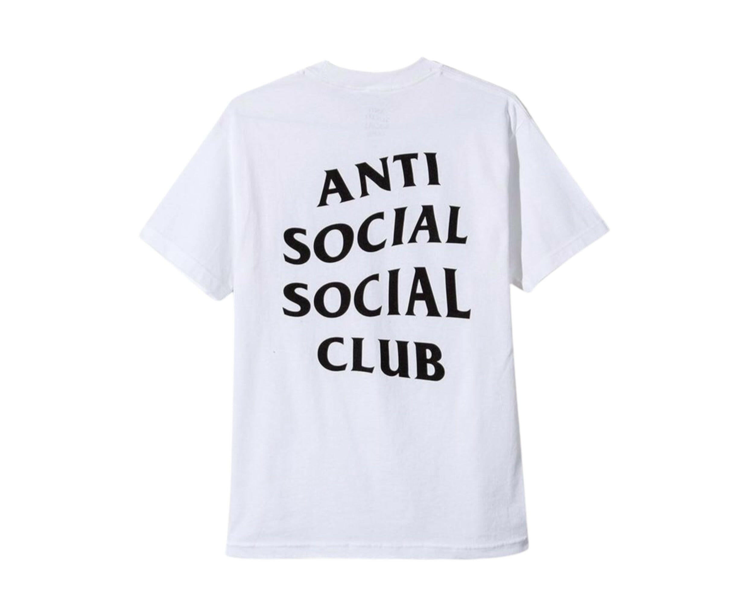 Anti Social Social Club Logo 2 Tee.