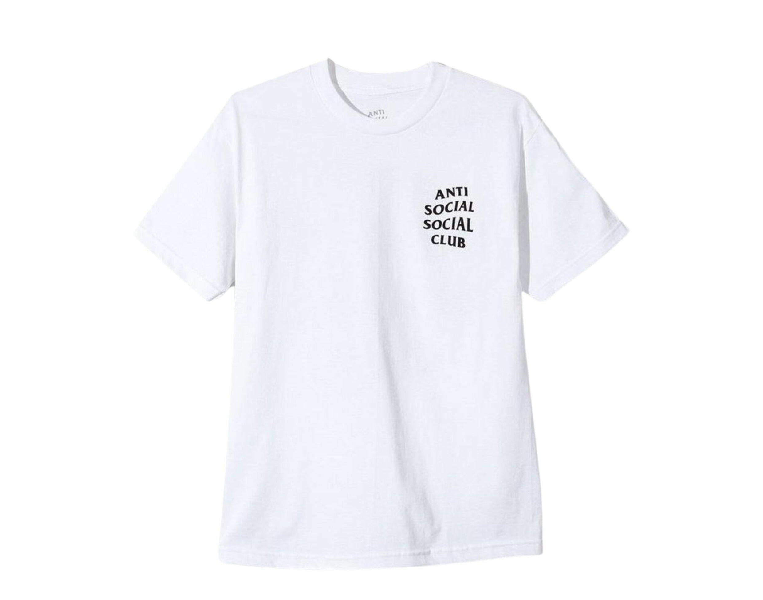 Anti Social Social Club Logo 2 Tee.